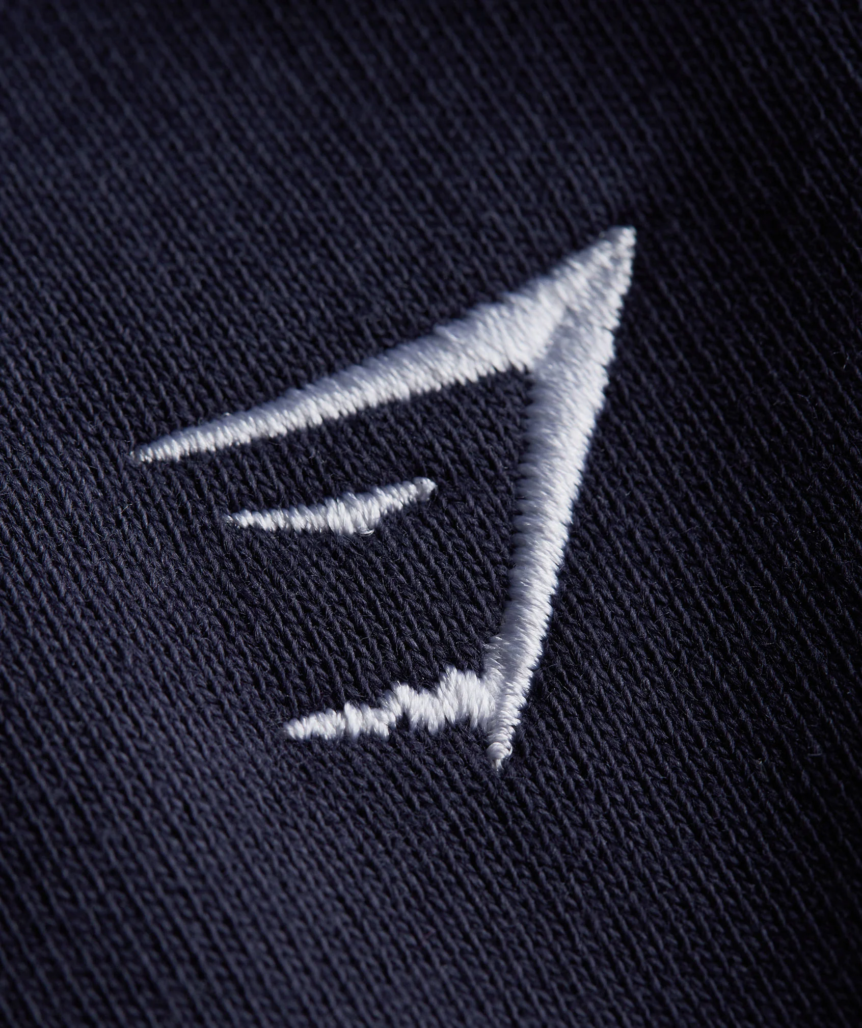 Gymshark GSLC Straight Leg Pant - Heavy Blue - Image 8