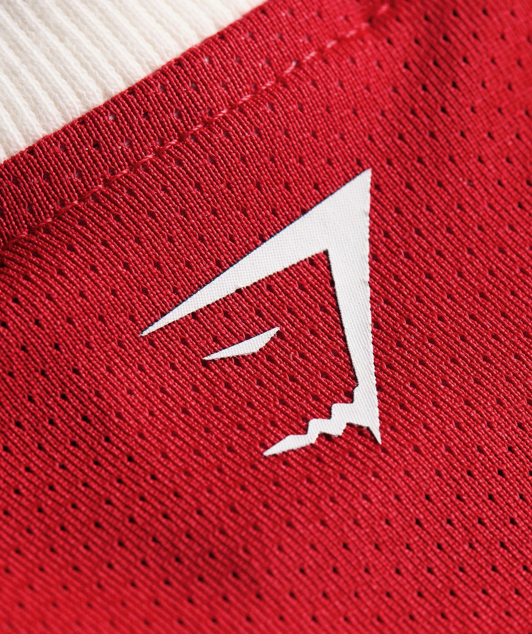 Gymshark GSLC Tank - Conditioning Red - Image 9
