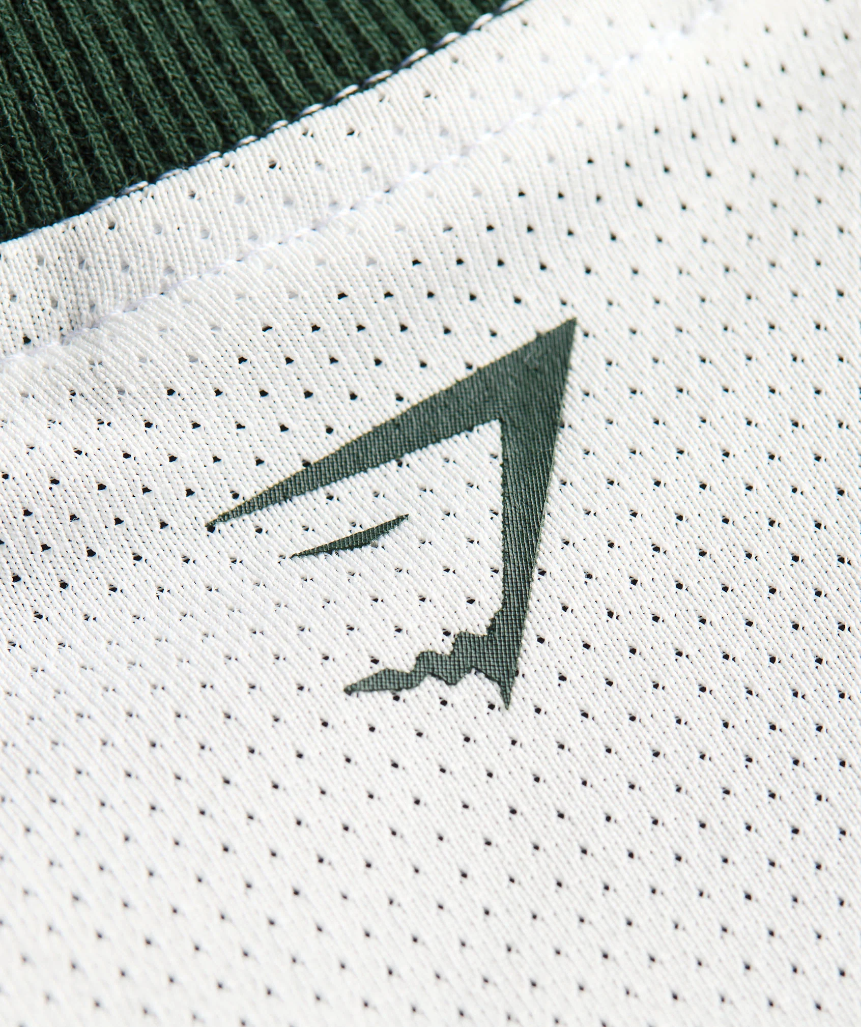 Gymshark GSLC Tank - Soft White - Image 9