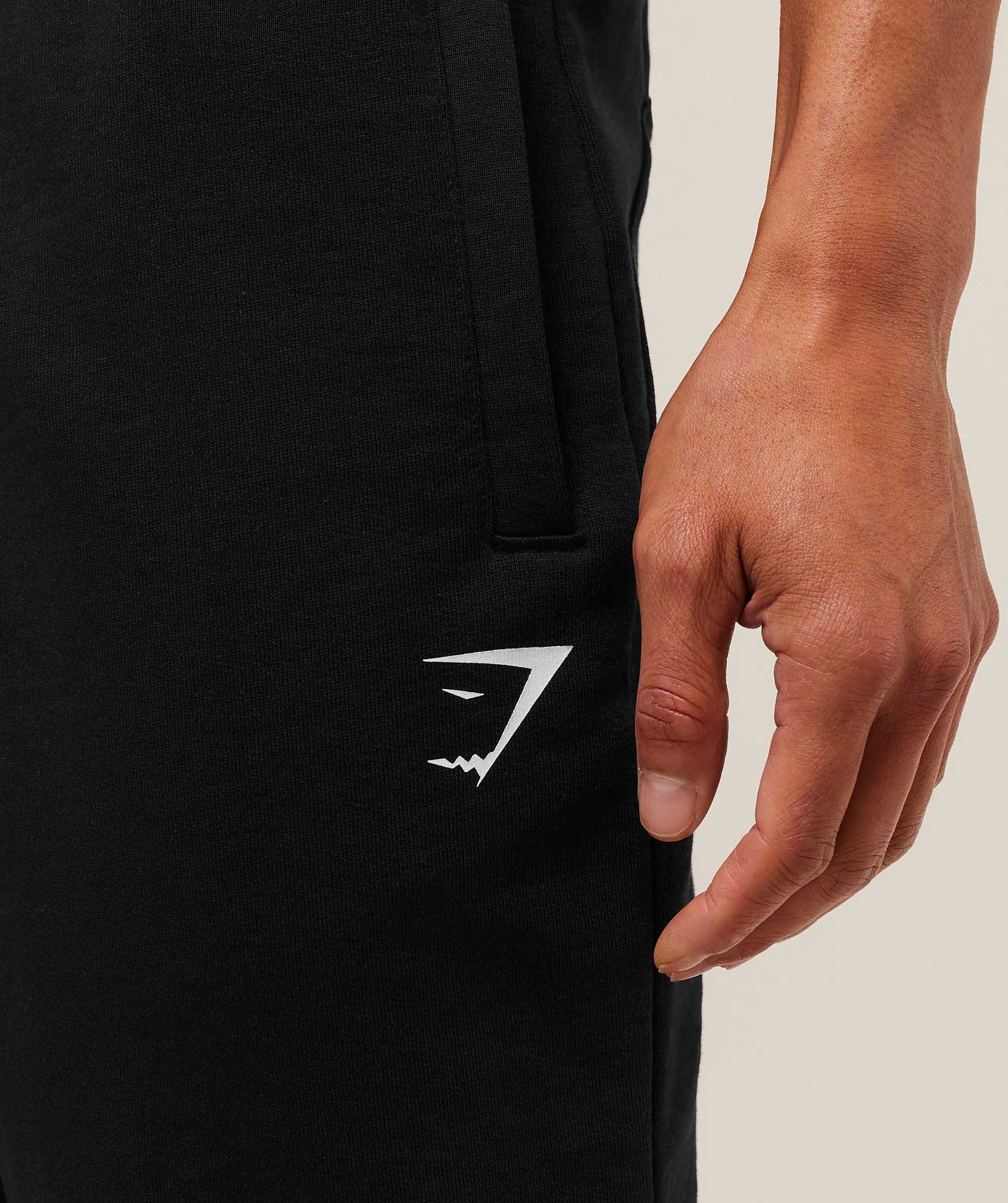 Gymshark Conditioning Club Pant - Black - Image 3