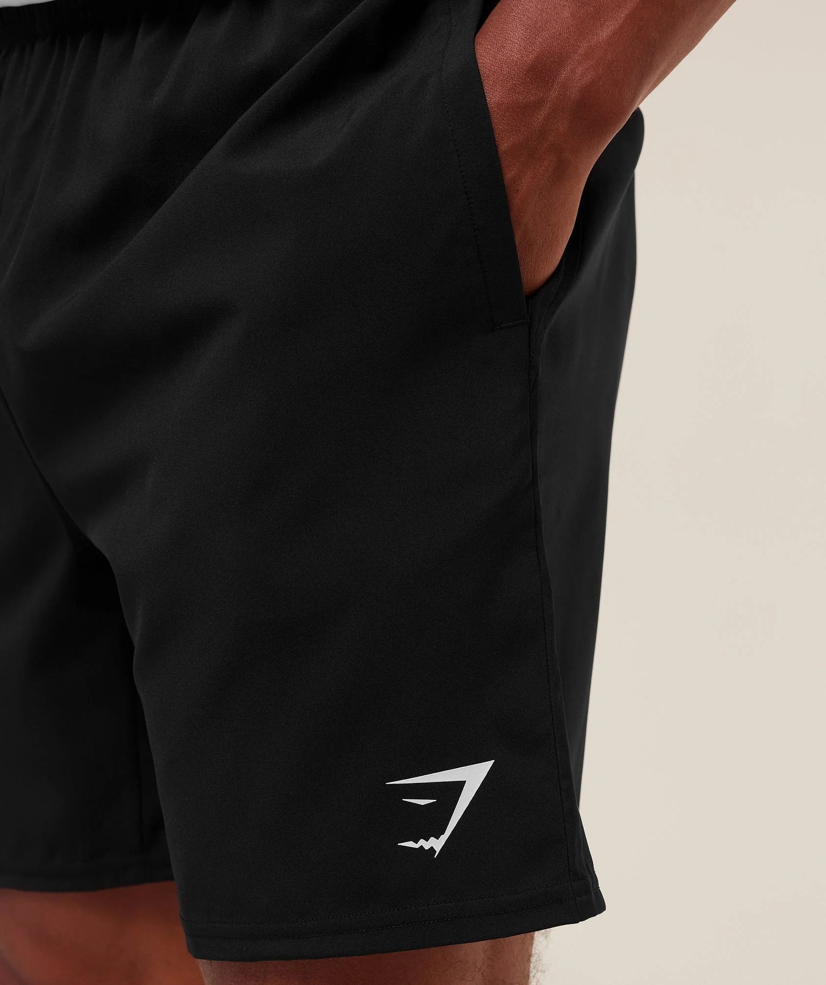 Gymshark Conditioning Club Shorts - Black - Image 6