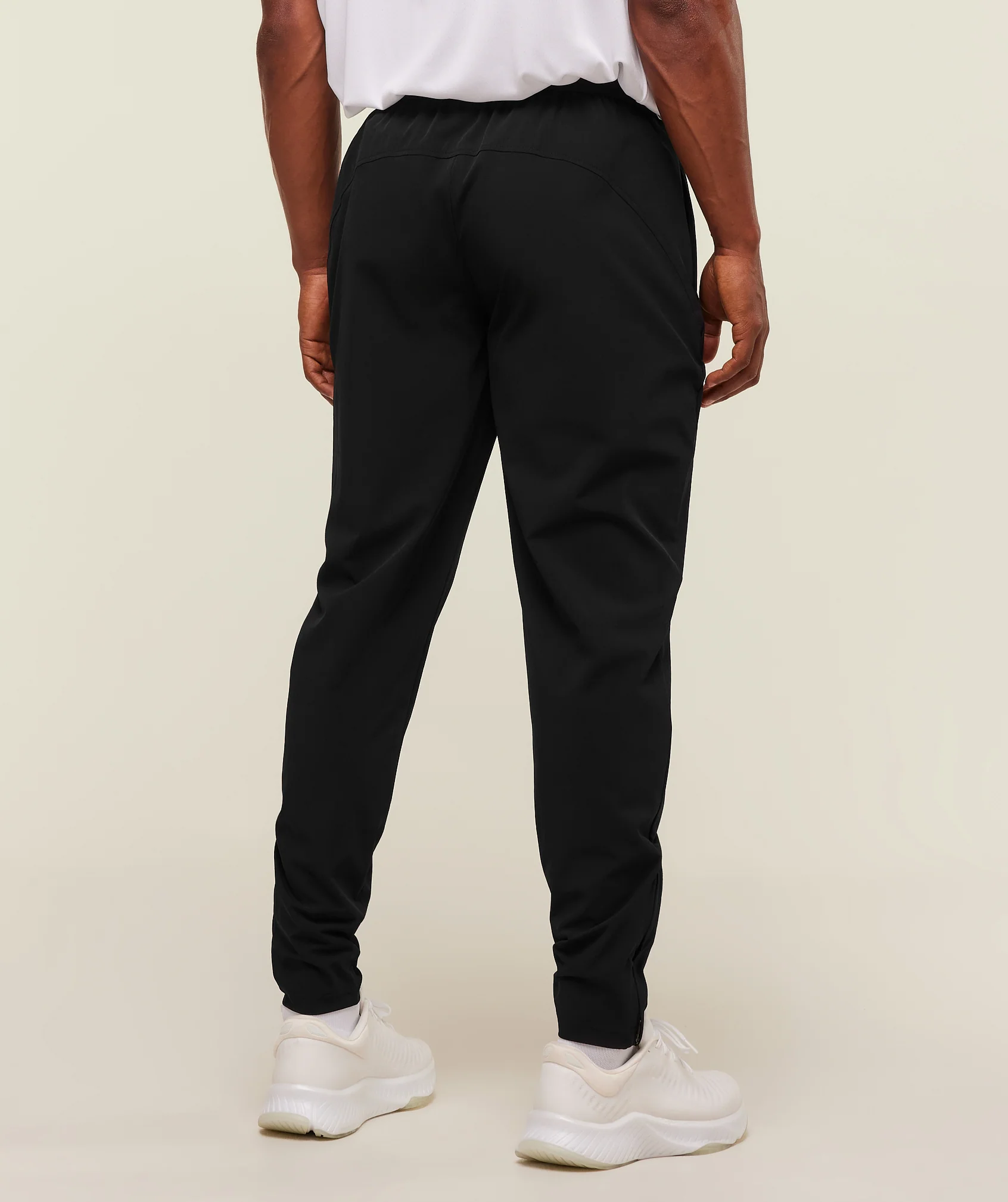Gymshark Conditioning Club Synthetic Pants - Black - Image 2