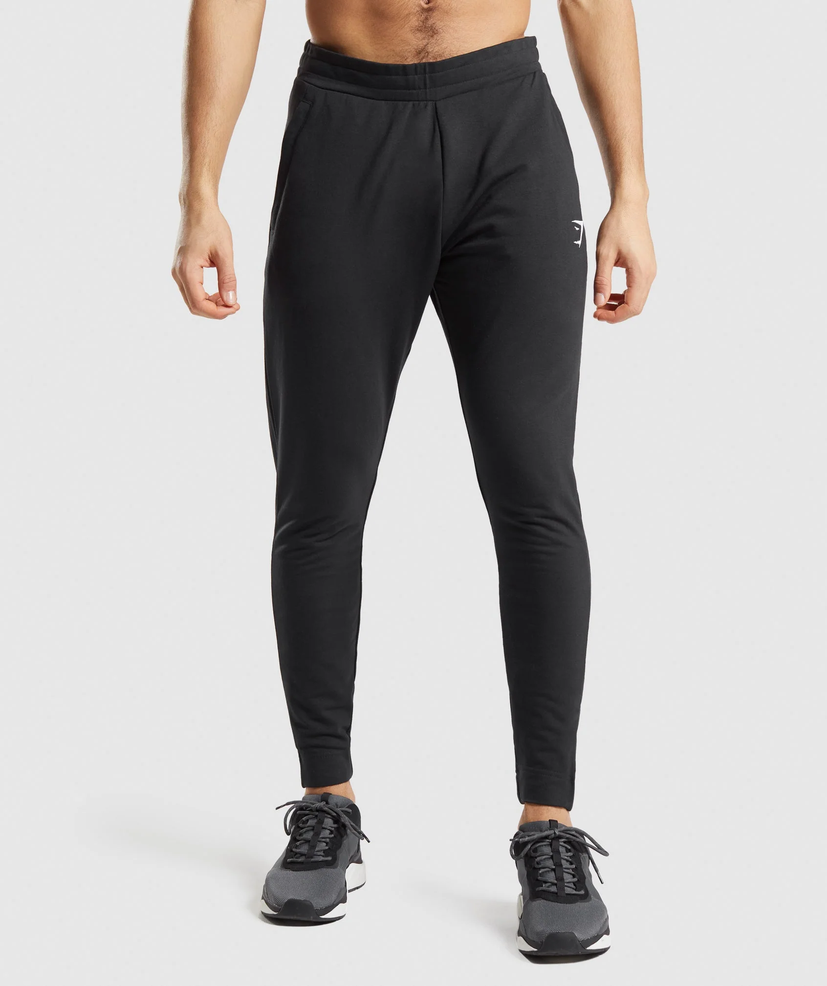 Gymshark Critical Pant - Black