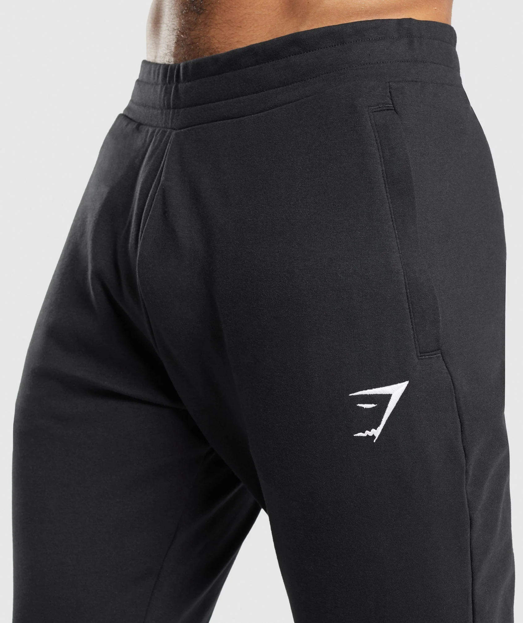 Gymshark Critical Pant - Black - Image 5