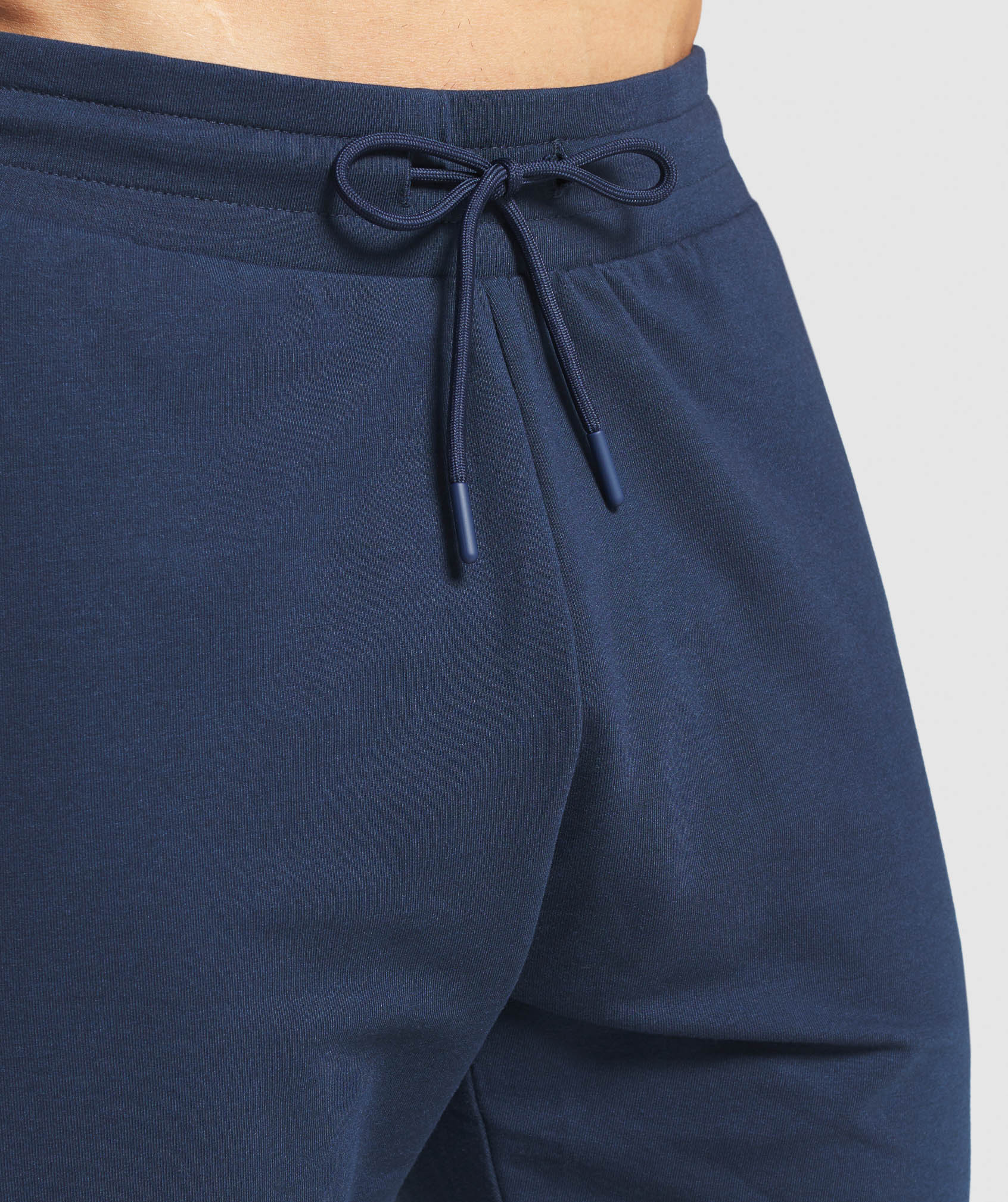 Gymshark Critical Shorts - Navy - Image 5