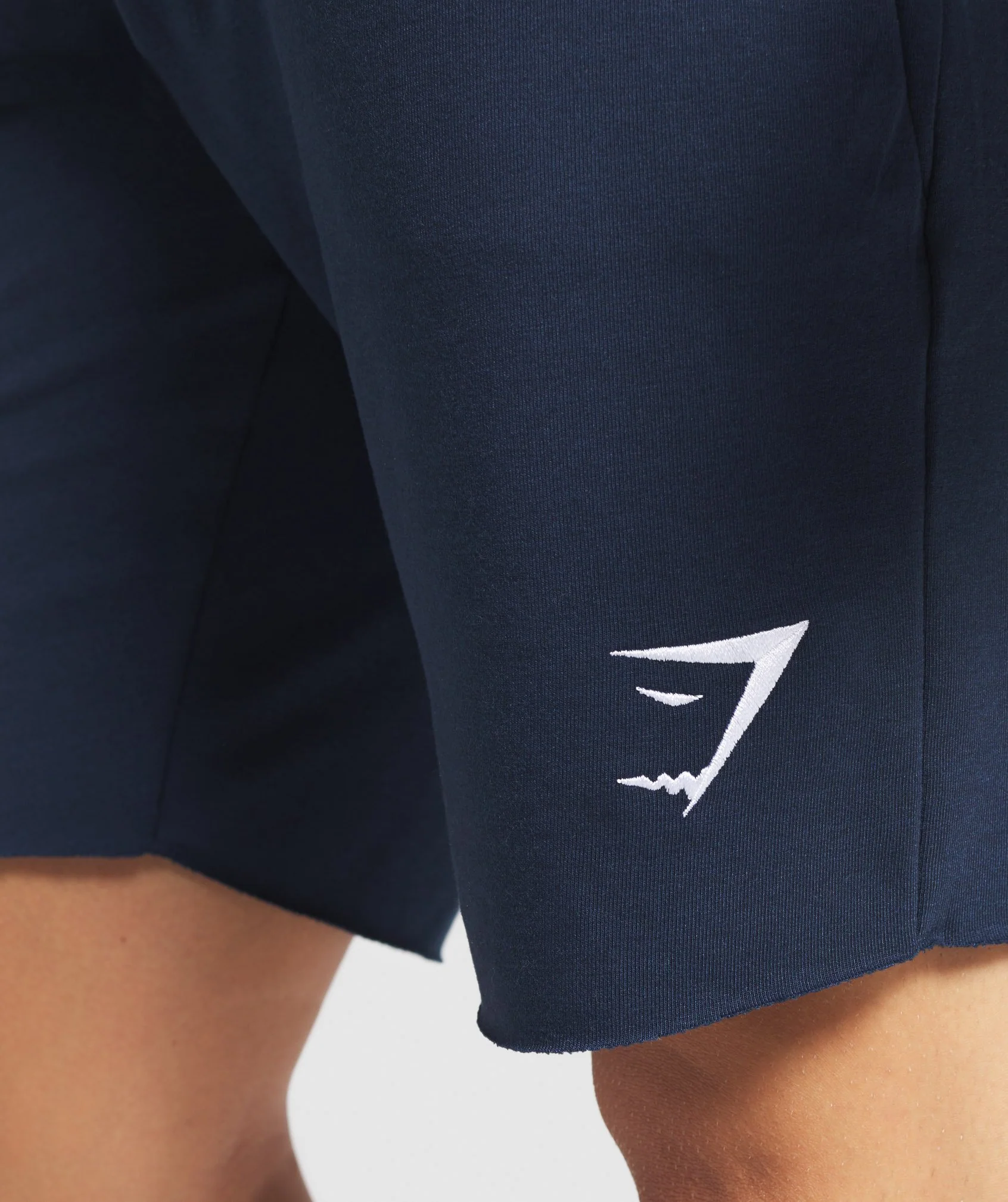 Gymshark Critical Shorts - Navy - Image 6
