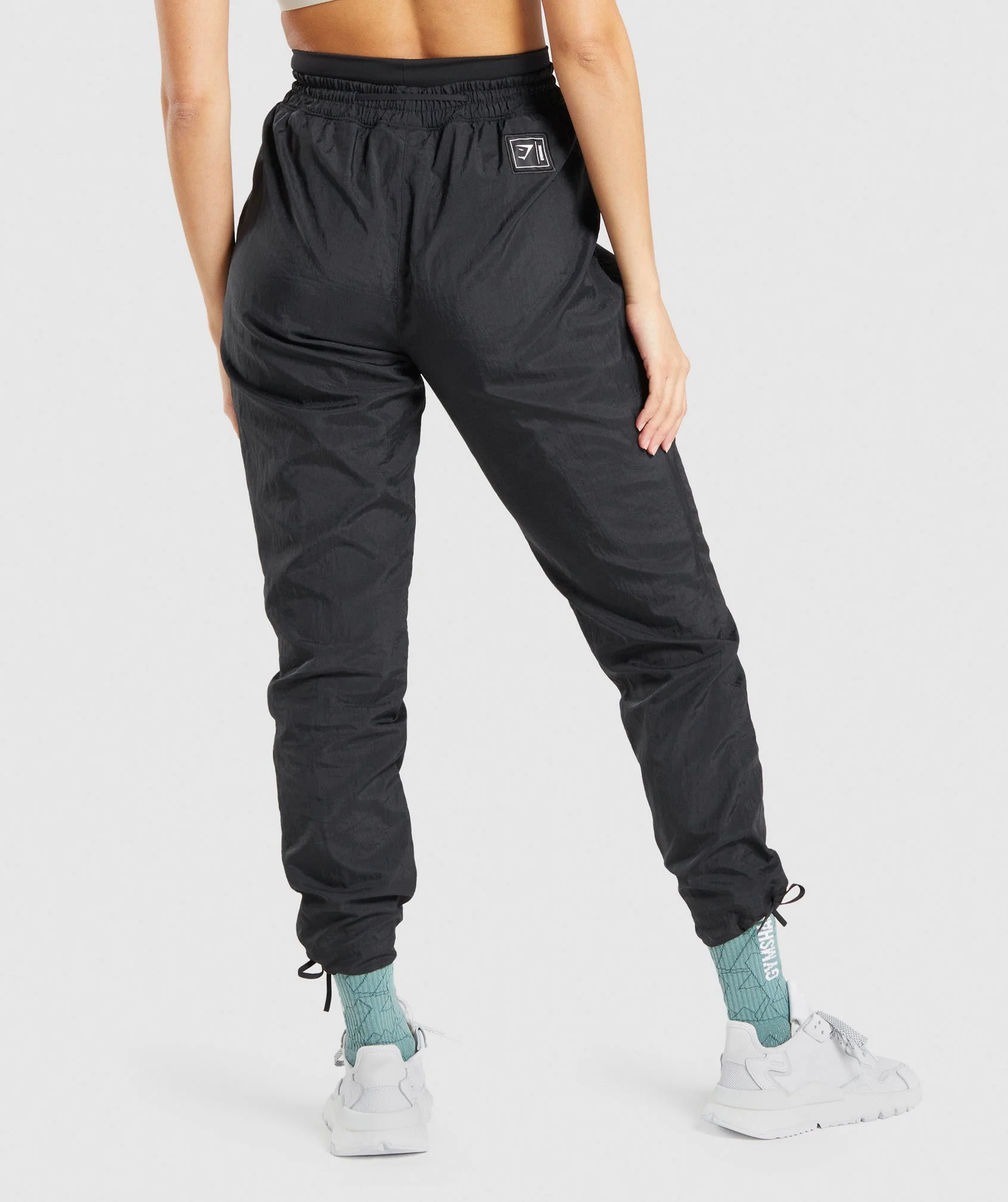 Gymshark CTY Joggers - Black - Image 2