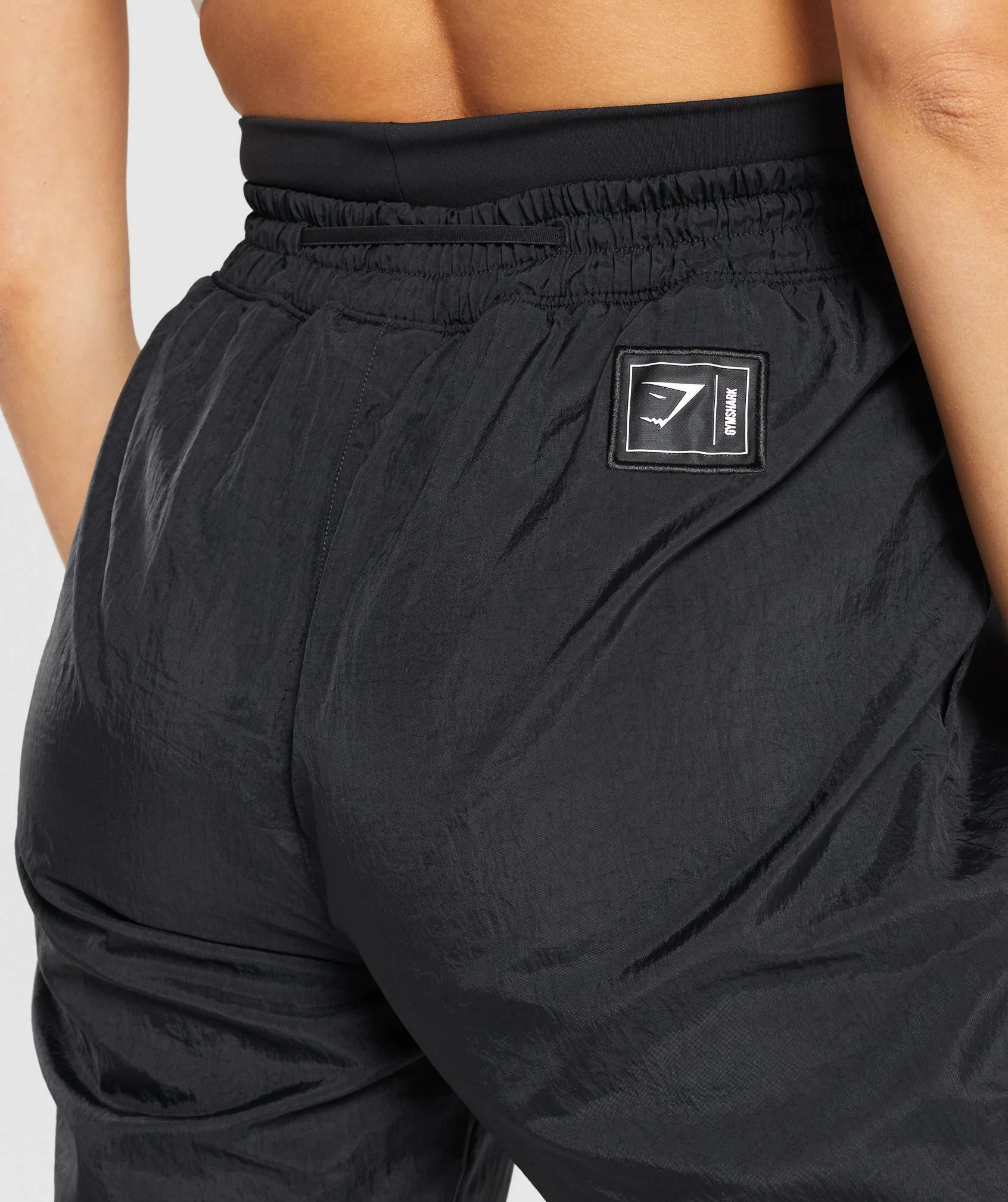 Gymshark CTY Joggers - Black - Image 4