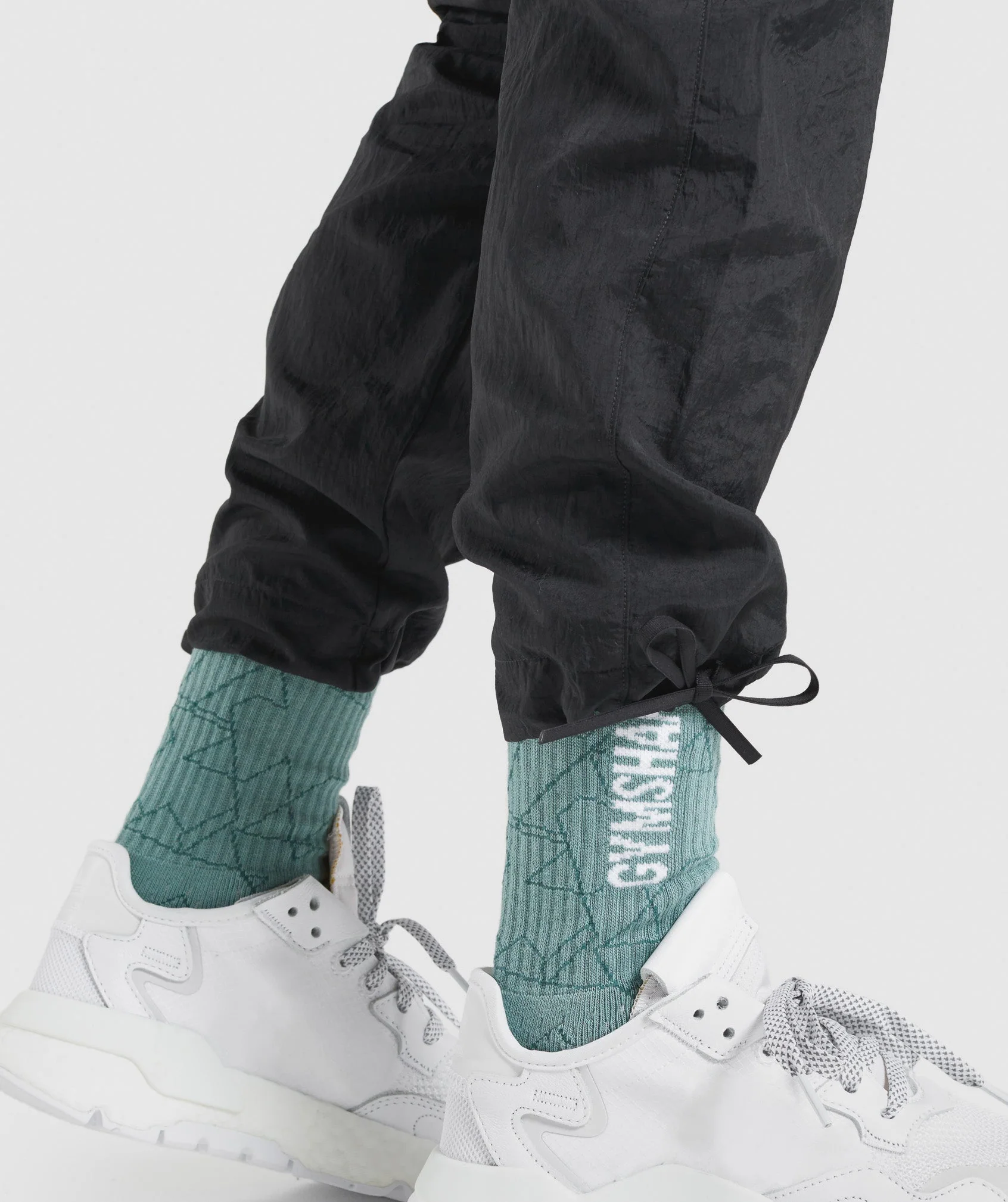 Gymshark CTY Joggers - Black - Image 6