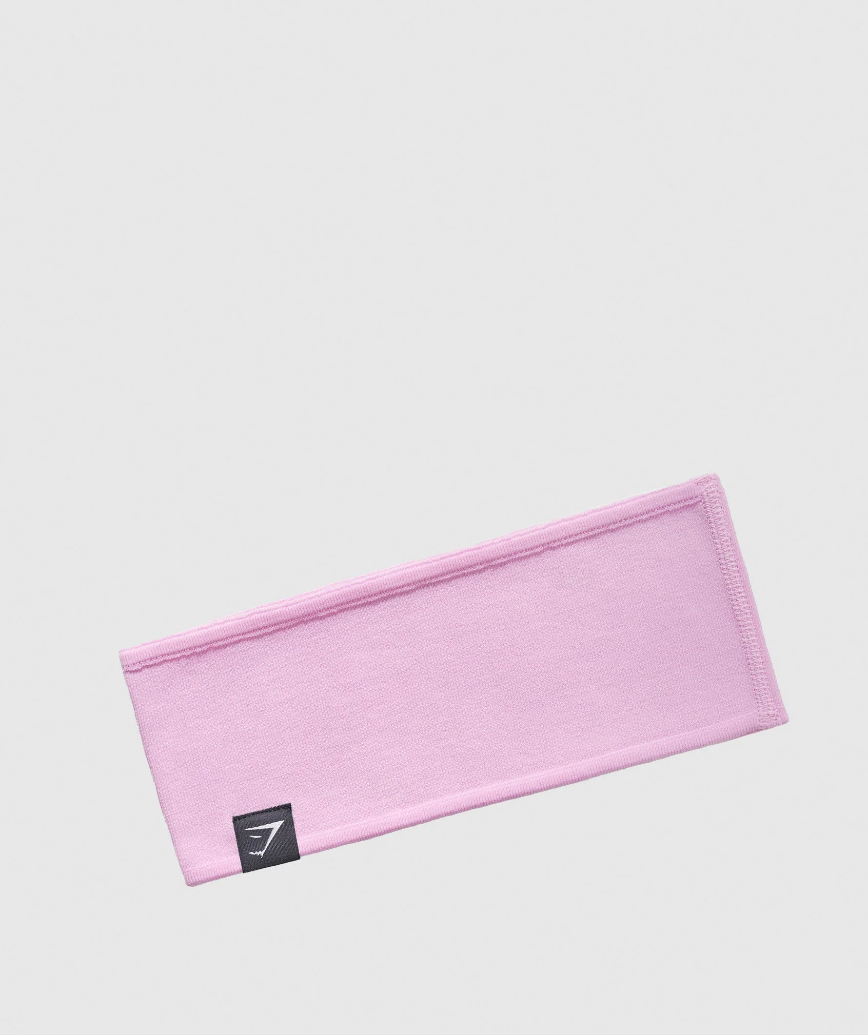 Gymshark Diffuse Single Layer Sweat Headband - Sour Pink - Image 2
