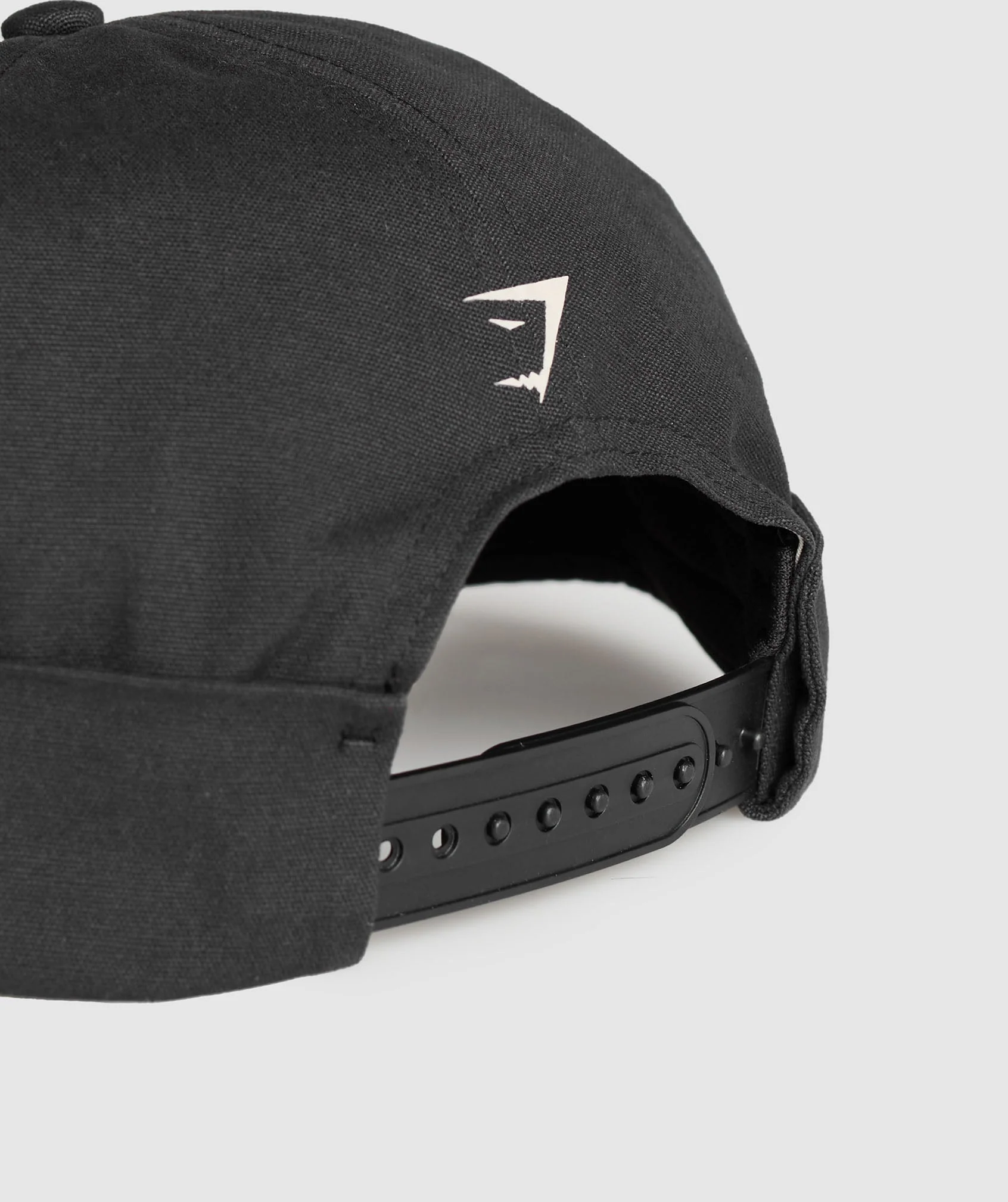 Gymshark Docker Beanie - Black - Image 3