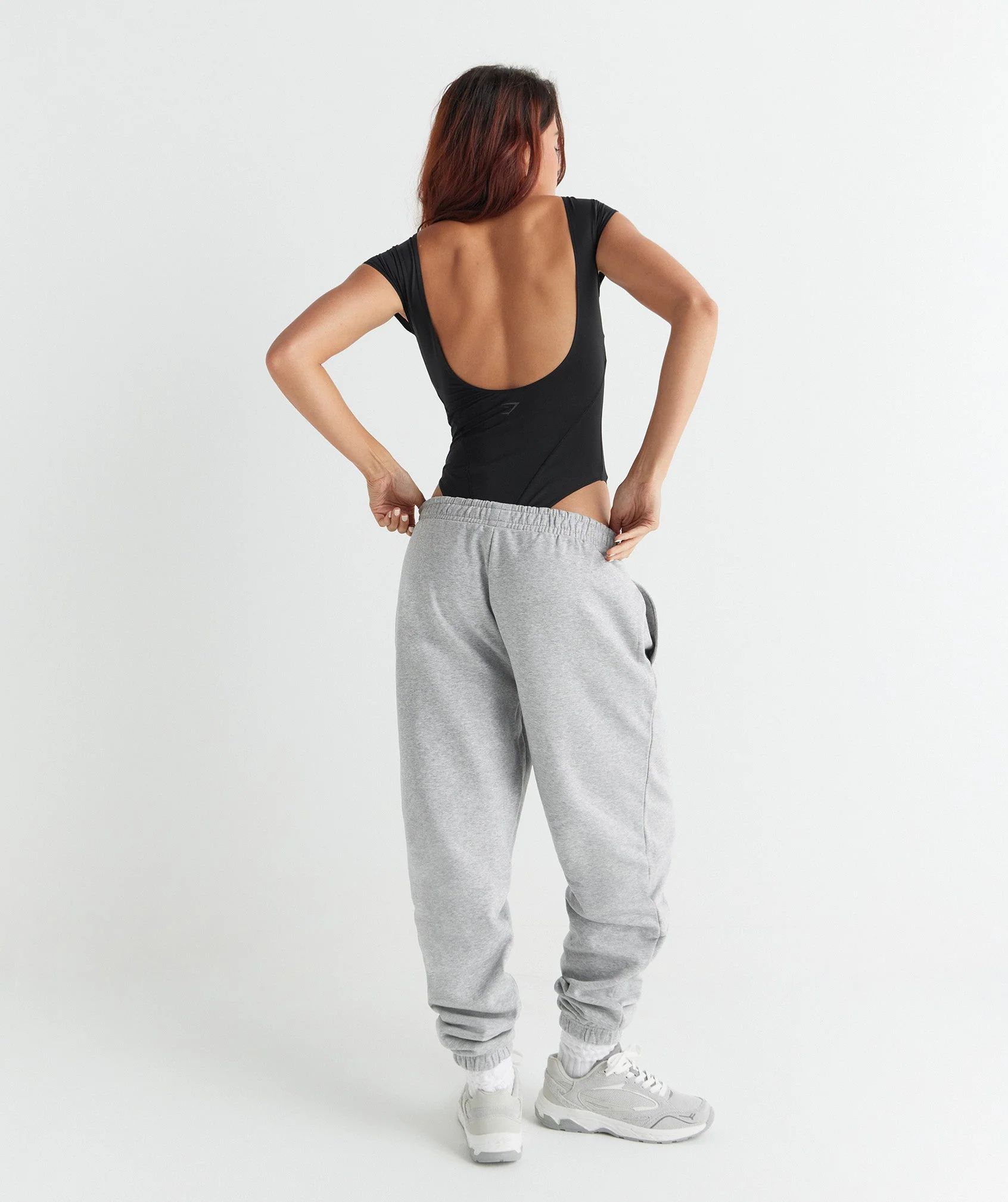 Gymshark Elevate Bodysuit - Black - Image 4