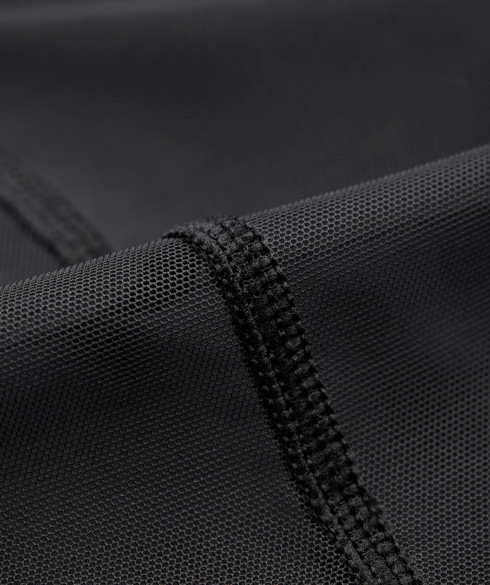 Gymshark Elevate Mesh Bodysuit - Black - Image 8