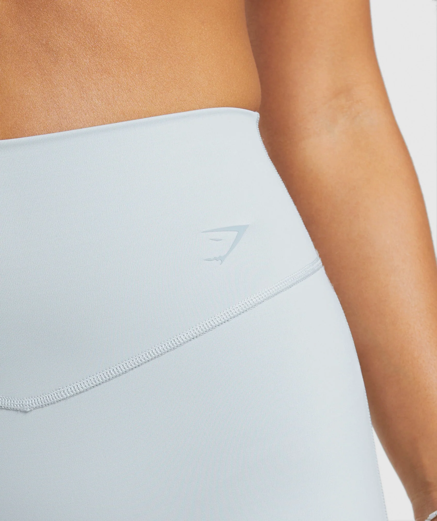 Gymshark Elevate Shorts - Fresh Blue - Image 5