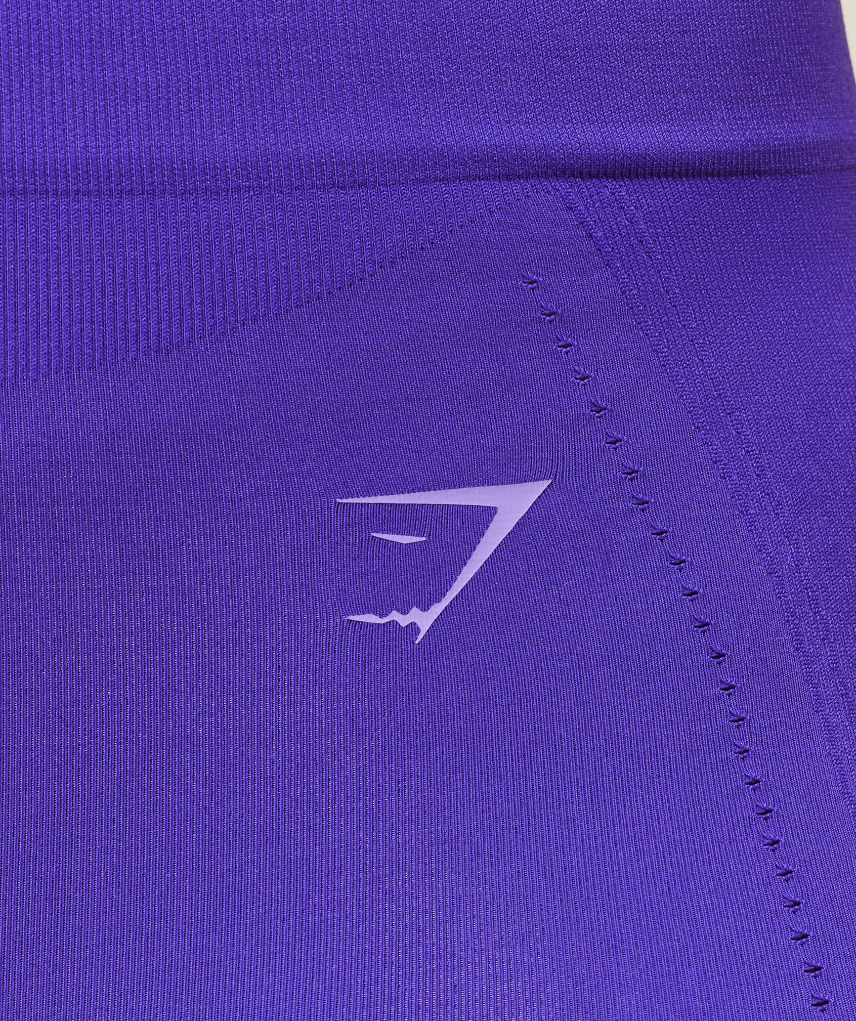 Gymshark Energise Seamless Leggings - Cobalt Purple - Image 6