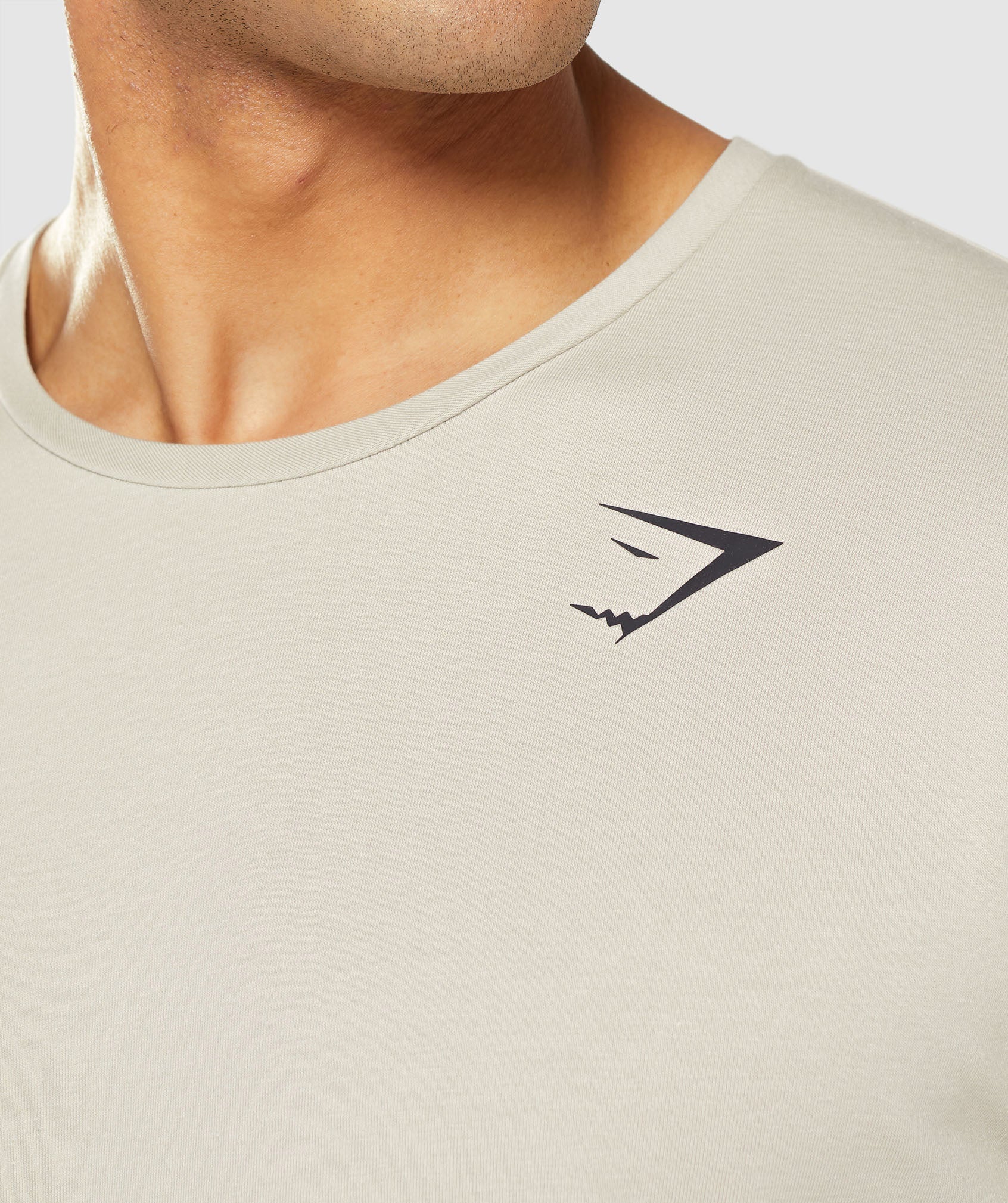 Gymshark Essential Long Sleeve T-Shirt - Image 5
