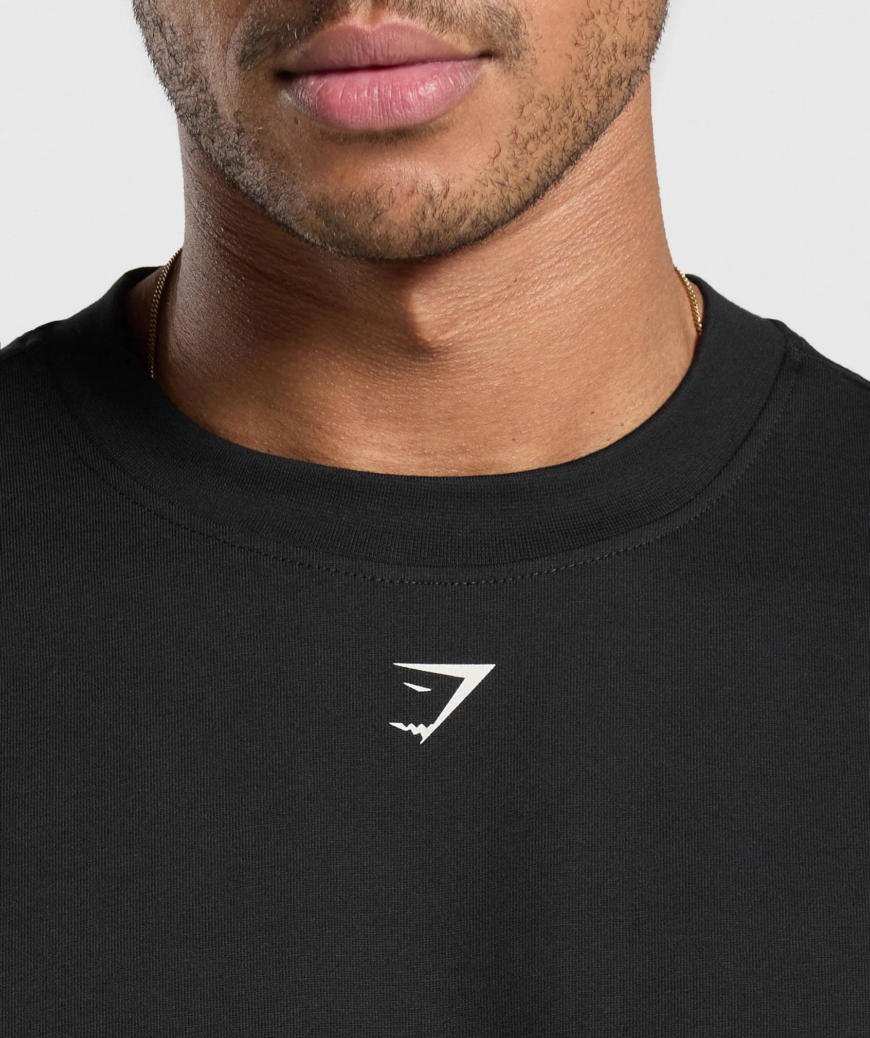 Gymshark EST 2012 T-Shirt - Black - Image 6