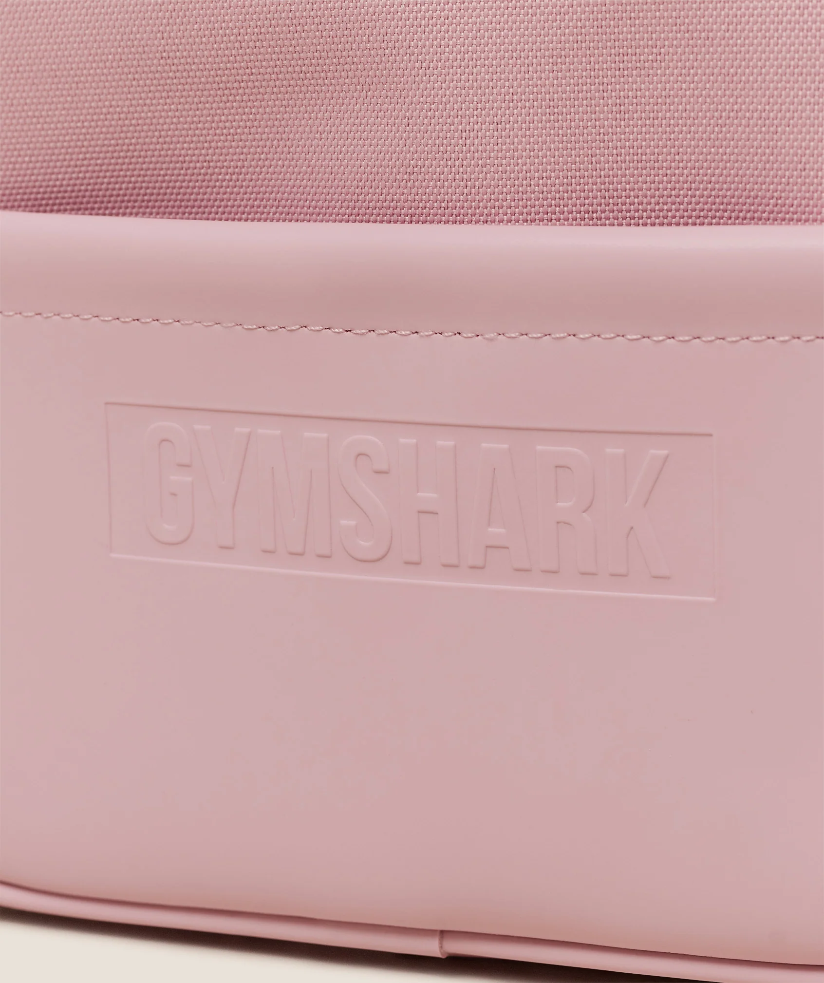 Gymshark Everyday Camera Bag - Cloud Pink - Image 4