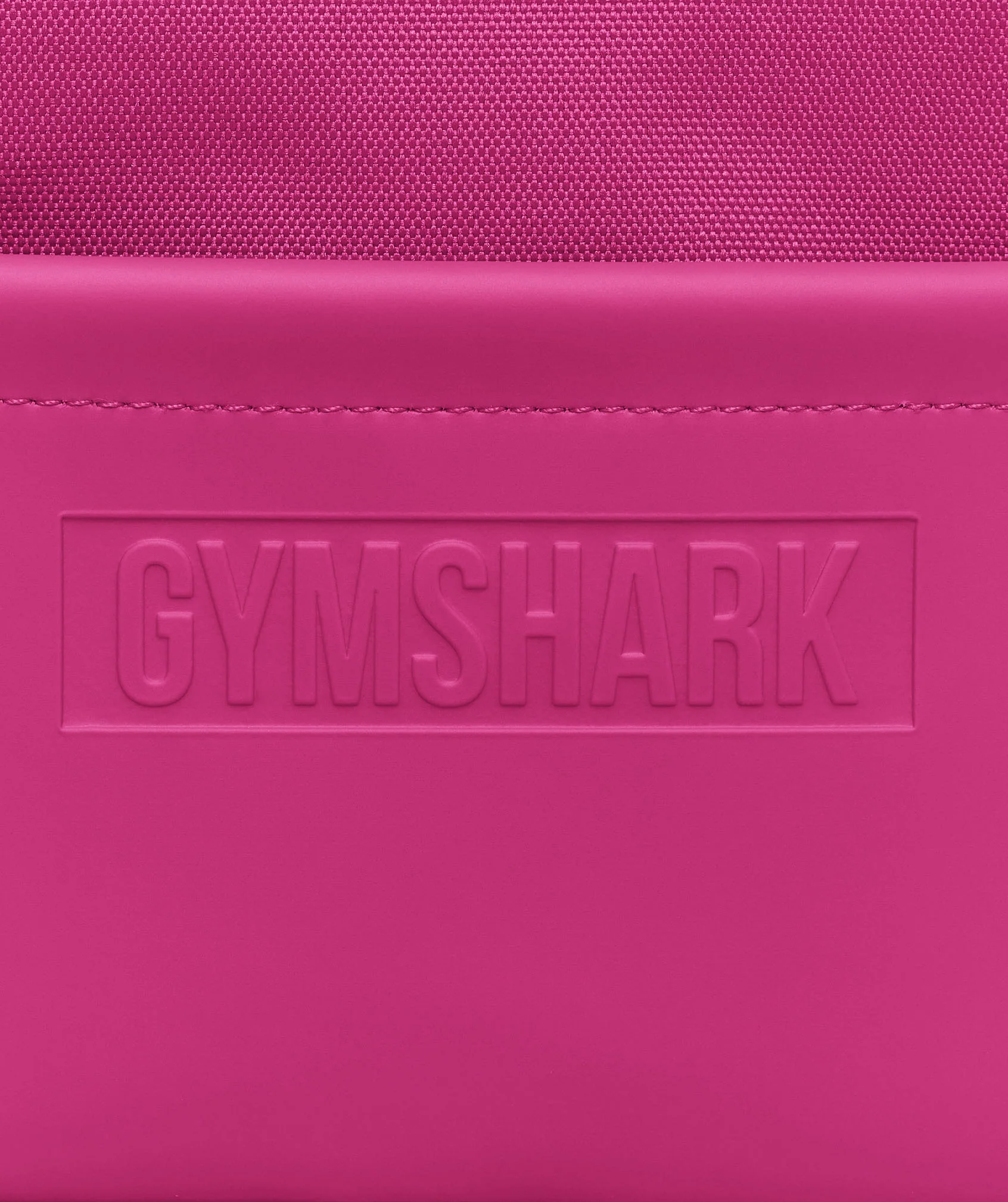 Gymshark Everyday Camera Bag - Super-Set Pink - Image 4