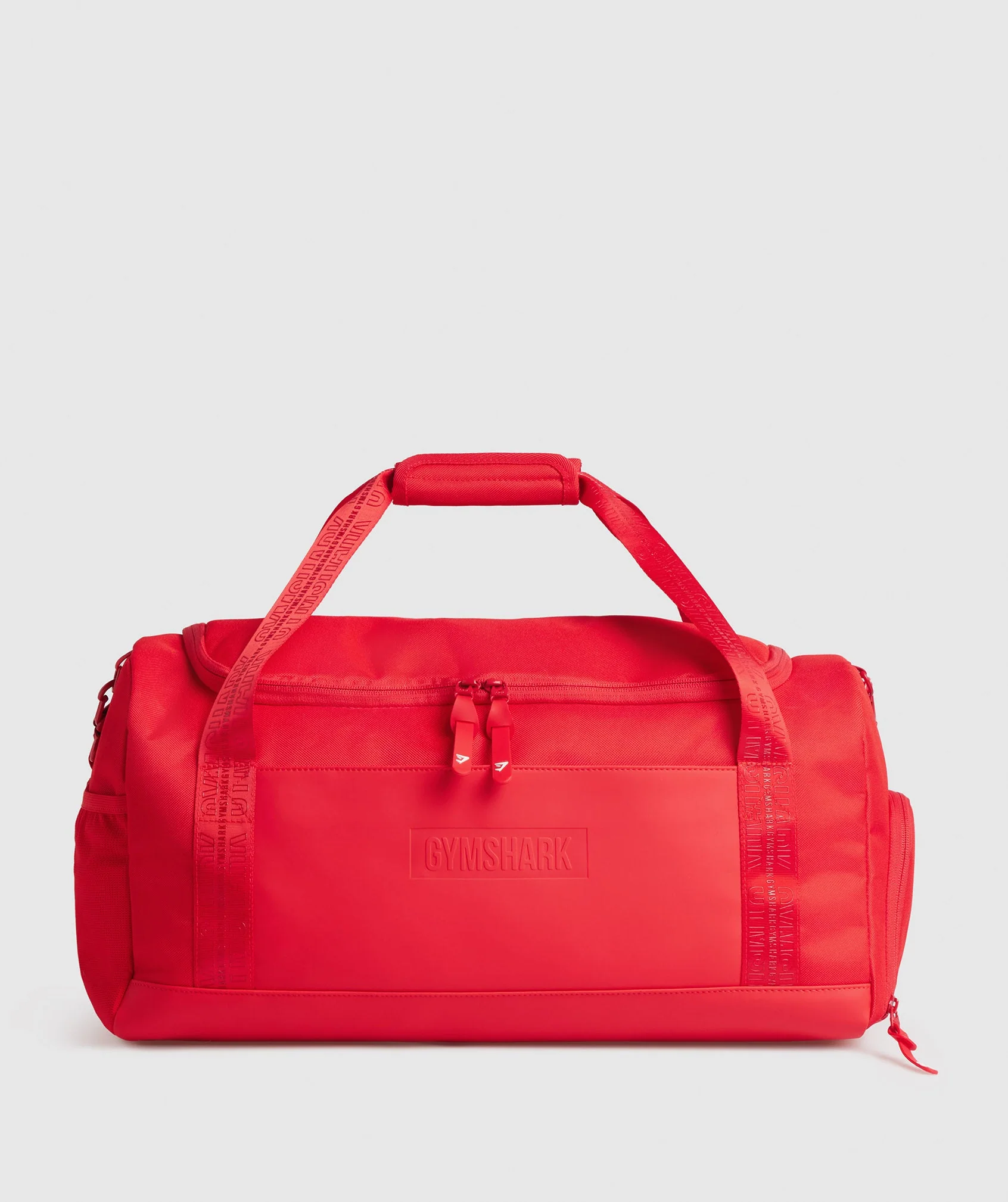 Gymshark Small Everyday Gym Bag - Chilli Red