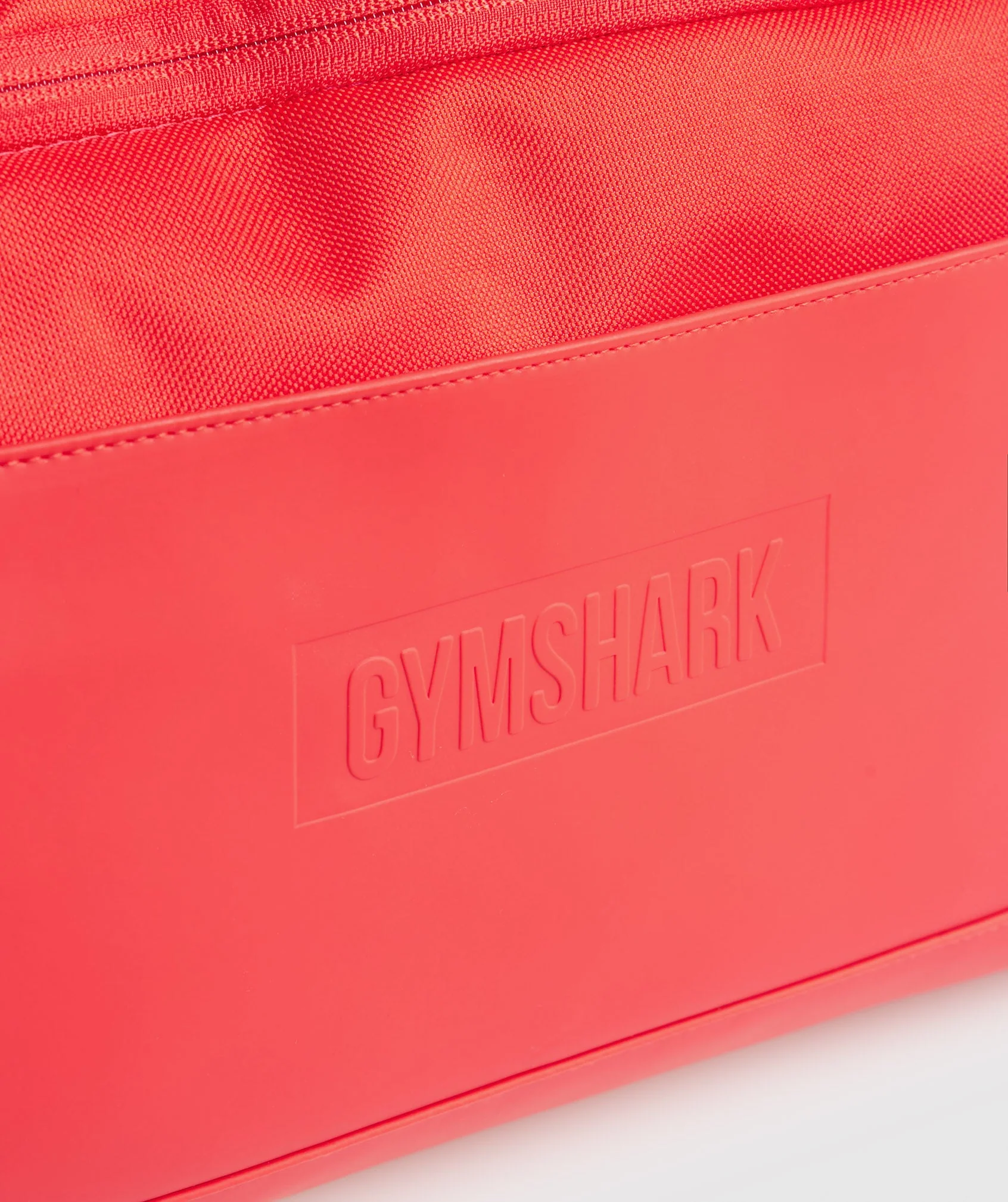 Gymshark Small Everyday Gym Bag - Chilli Red - Image 4