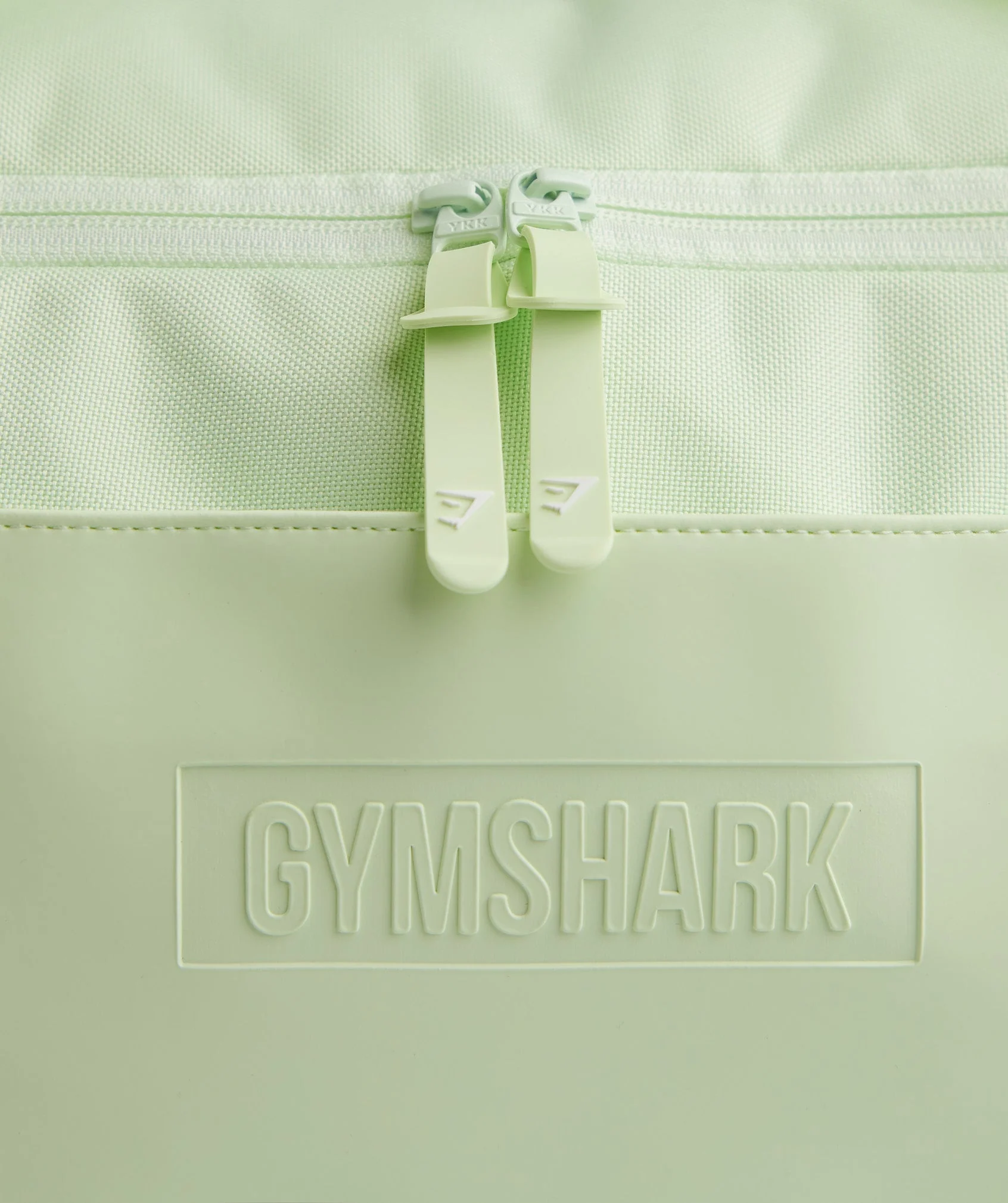 Gymshark Small Everyday Gym Bag - Cucumber Green - Image 4