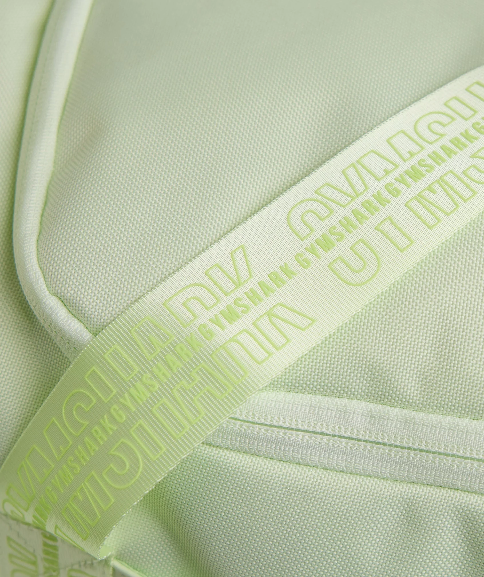 Gymshark Small Everyday Gym Bag - Cucumber Green - Image 5