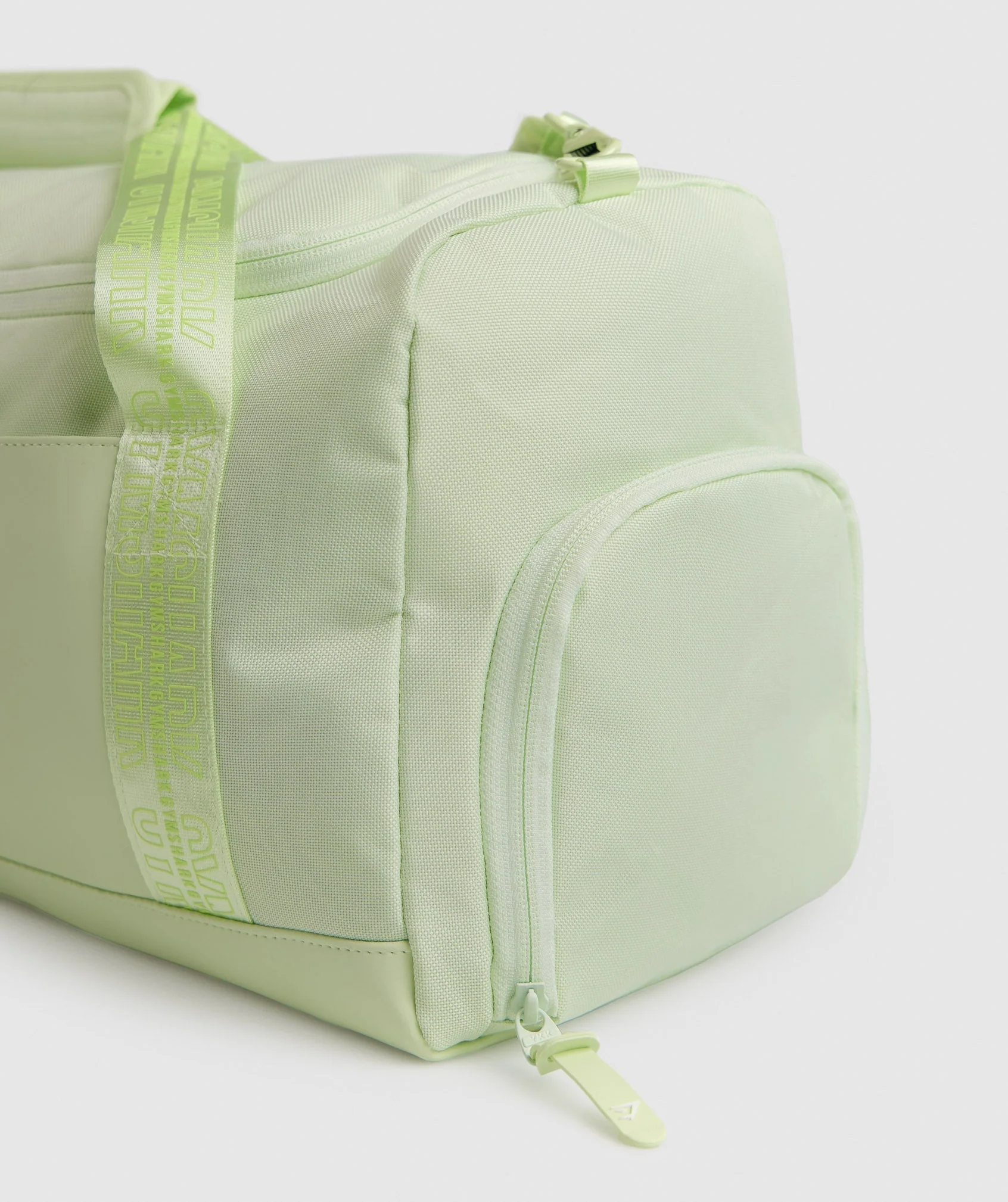 Gymshark Small Everyday Gym Bag - Cucumber Green - Image 6