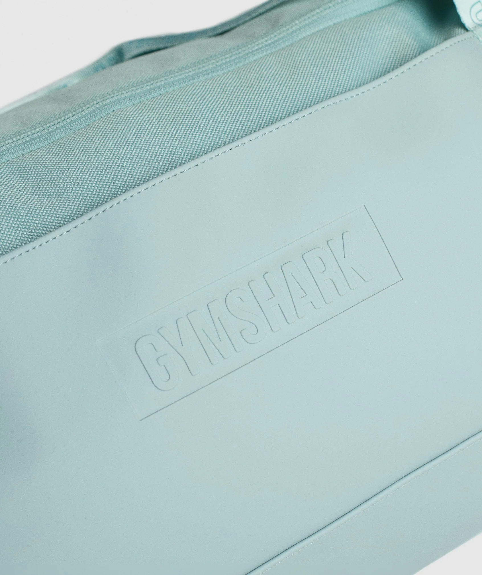 Gymshark Everyday Gym Bag - Light Blue - Image 2