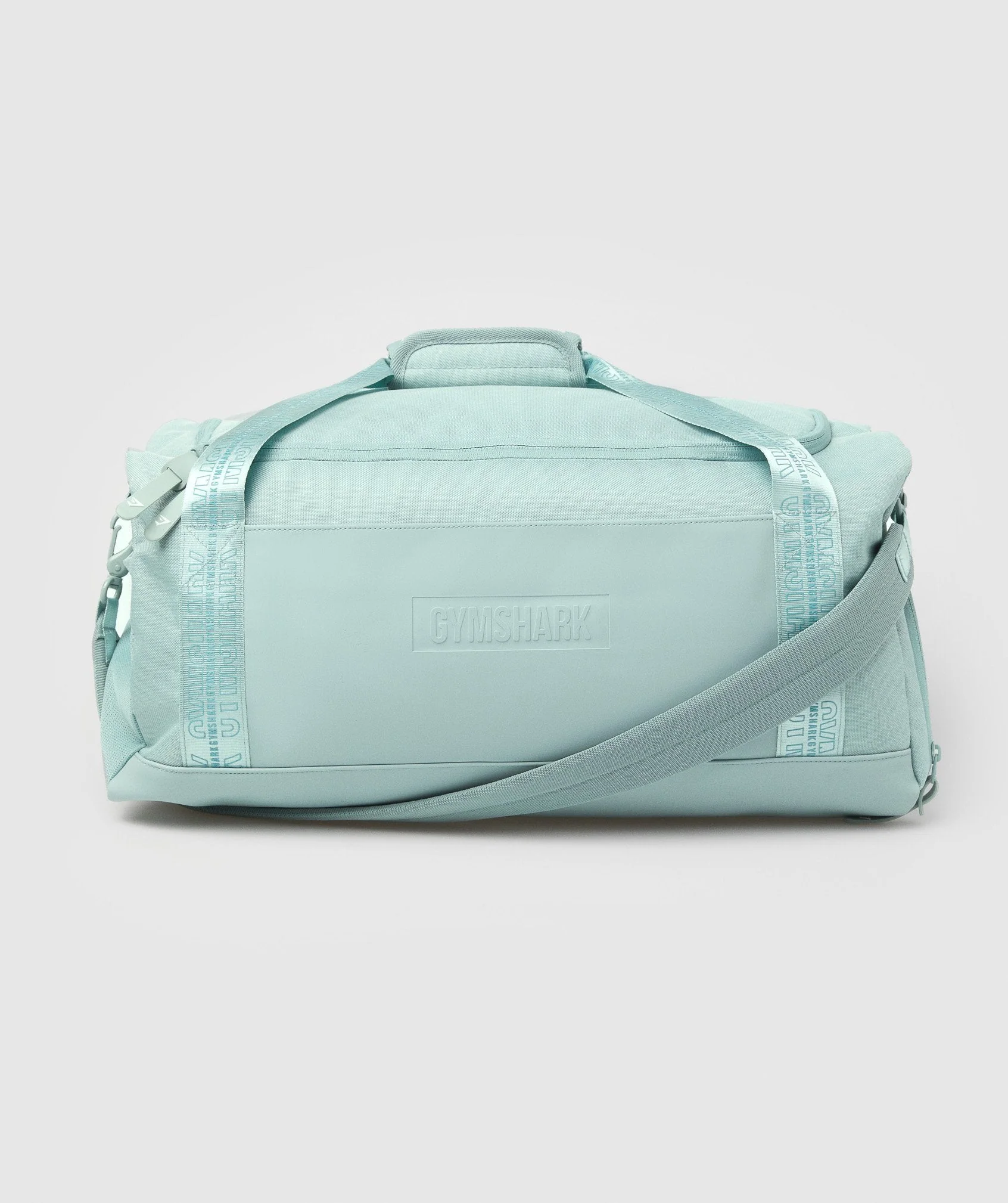 Gymshark Everyday Gym Bag - Light Blue - Image 6