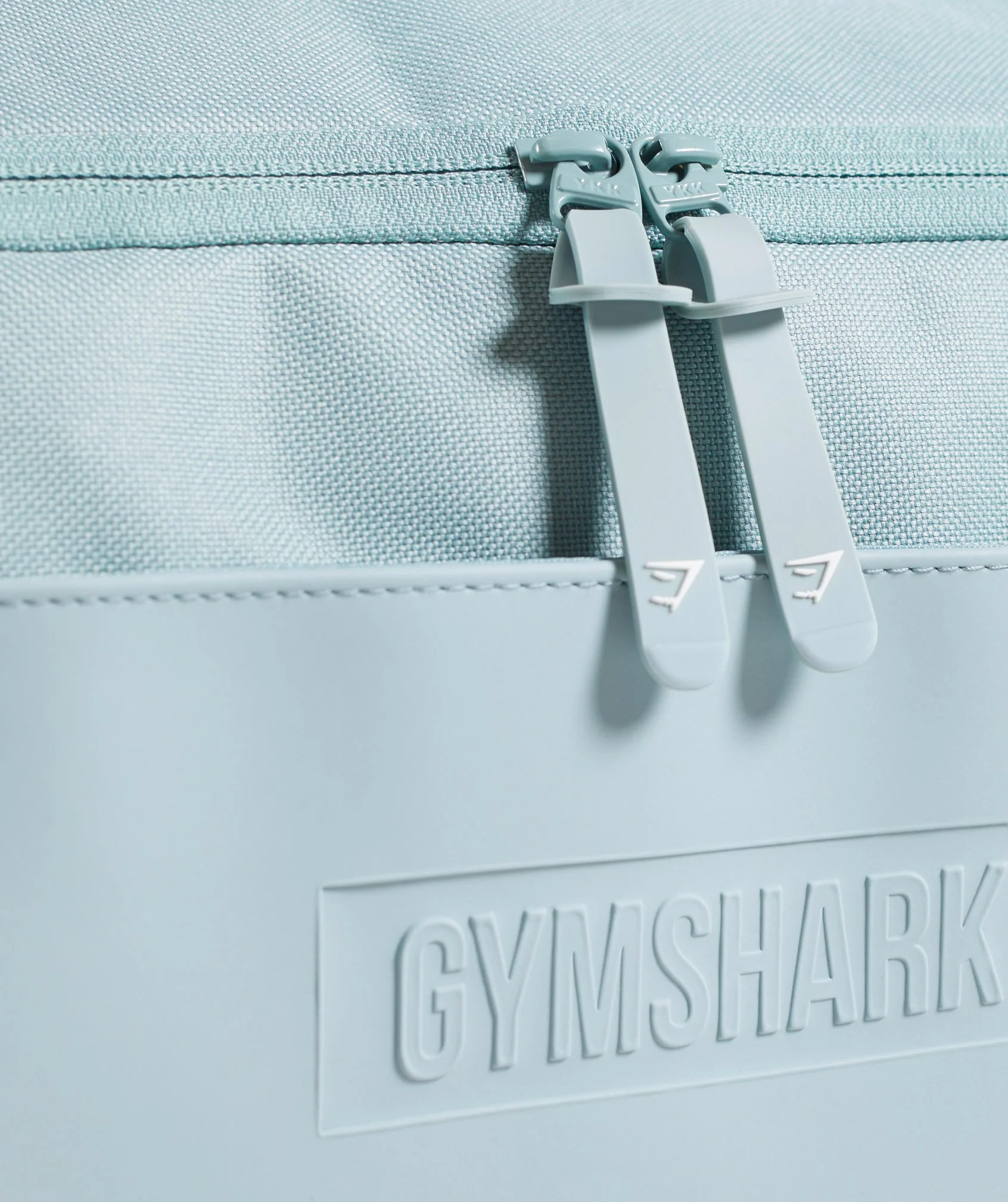 Gymshark Everyday Gym Bag- Light Green - Image 4