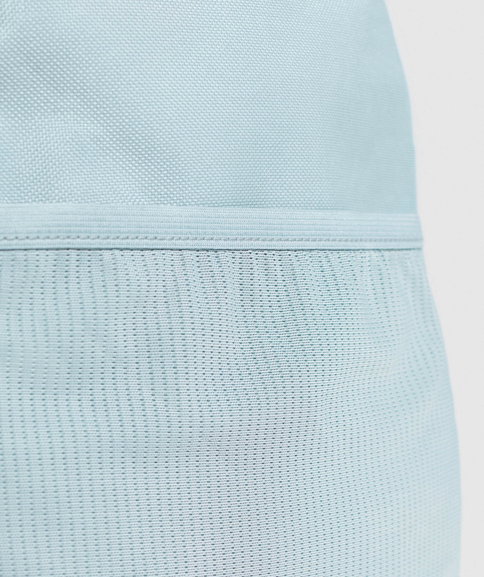 Gymshark Everyday Gym Bag- Light Green - Image 5