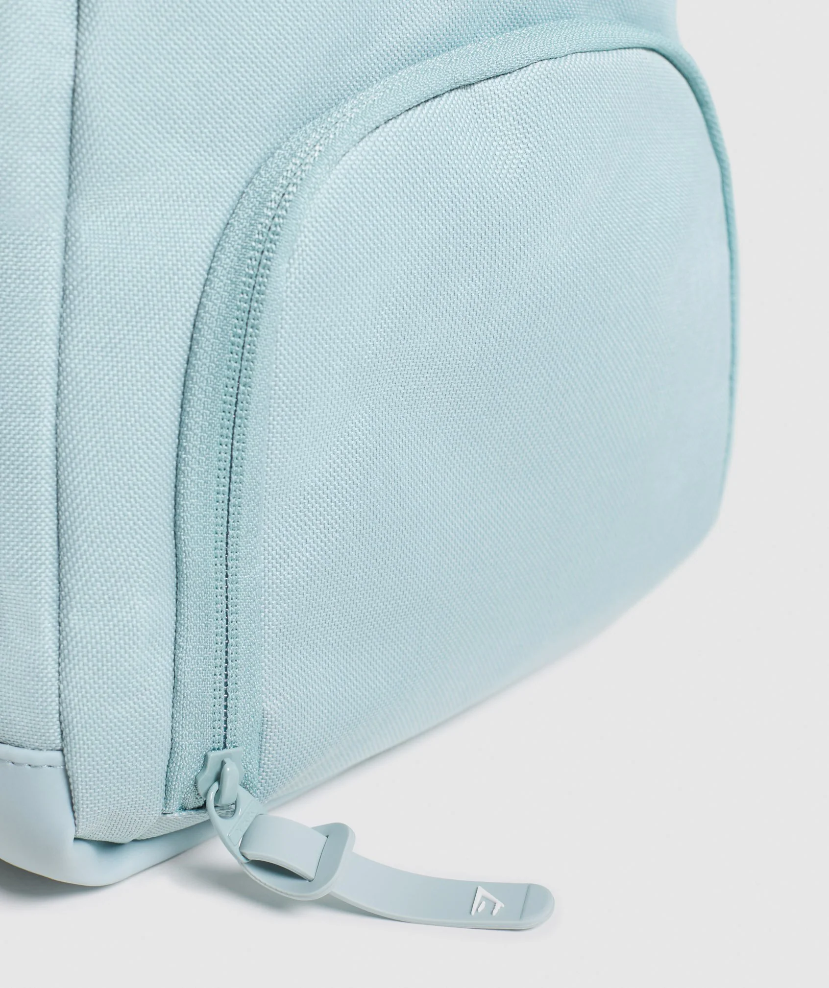 Gymshark Everyday Gym Bag- Light Green - Image 6