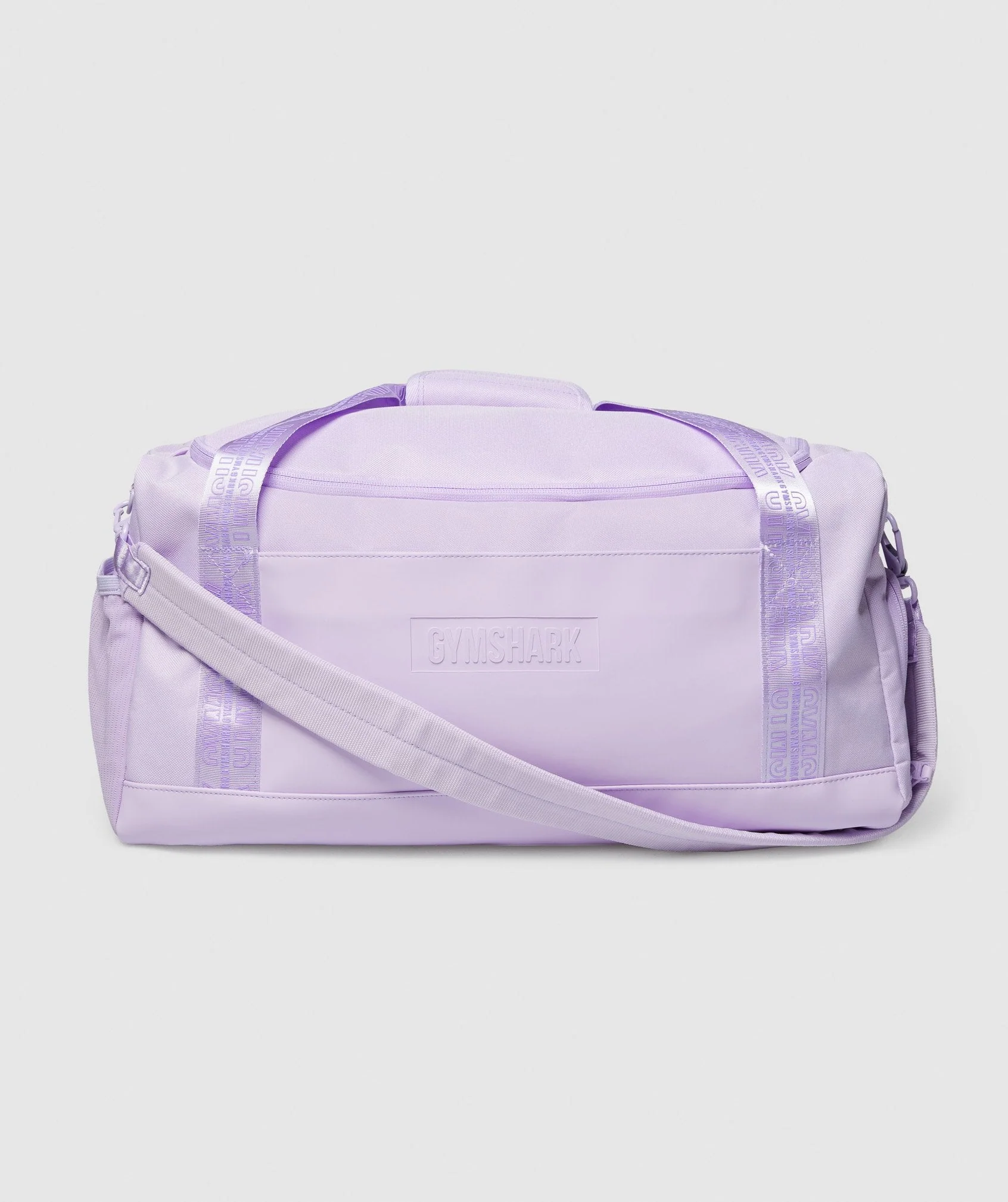 Gymshark Everyday Gym Bag - Light Purple - Image 3