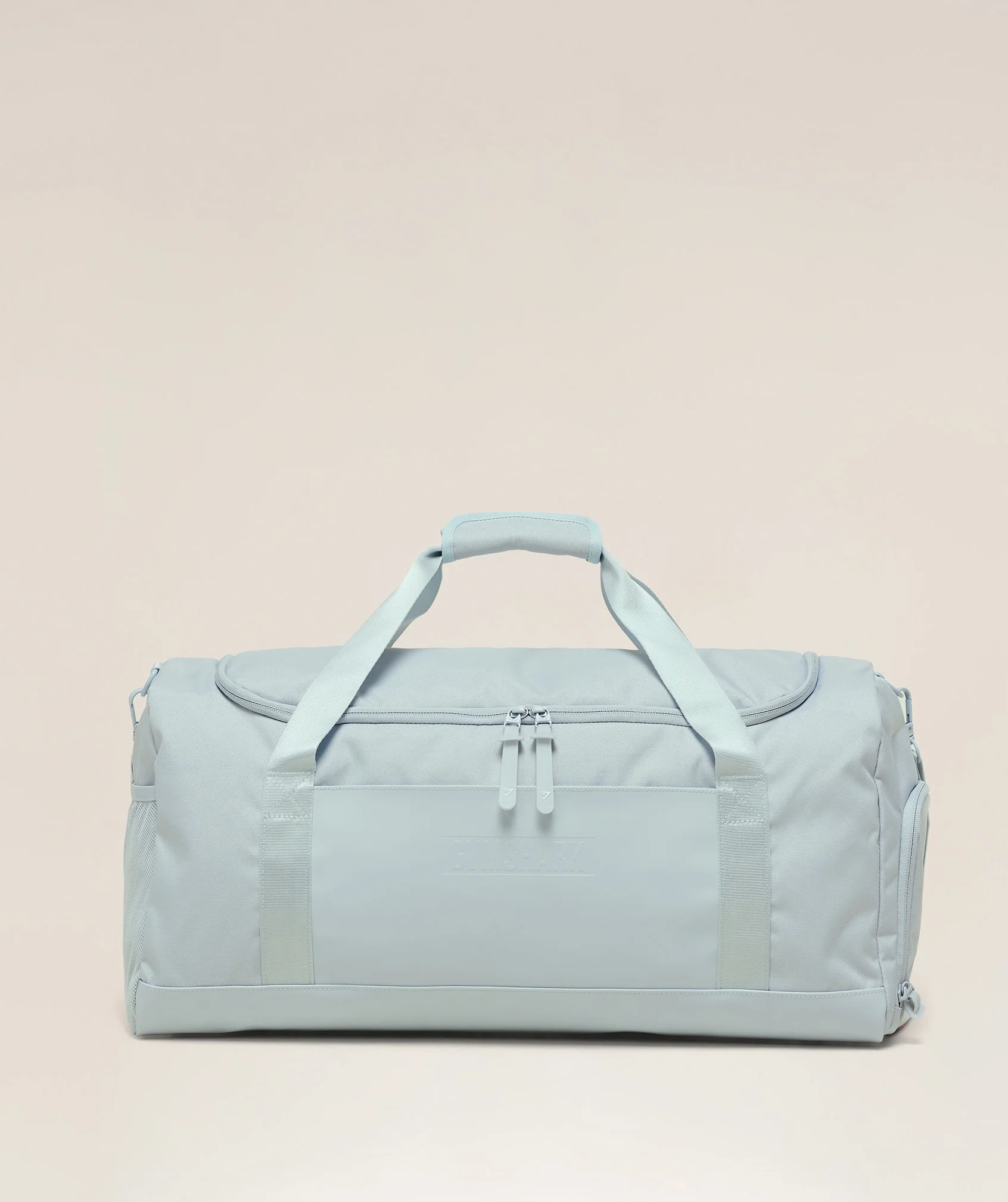Gymshark Everyday Holdall Medium - Smoke Blue
