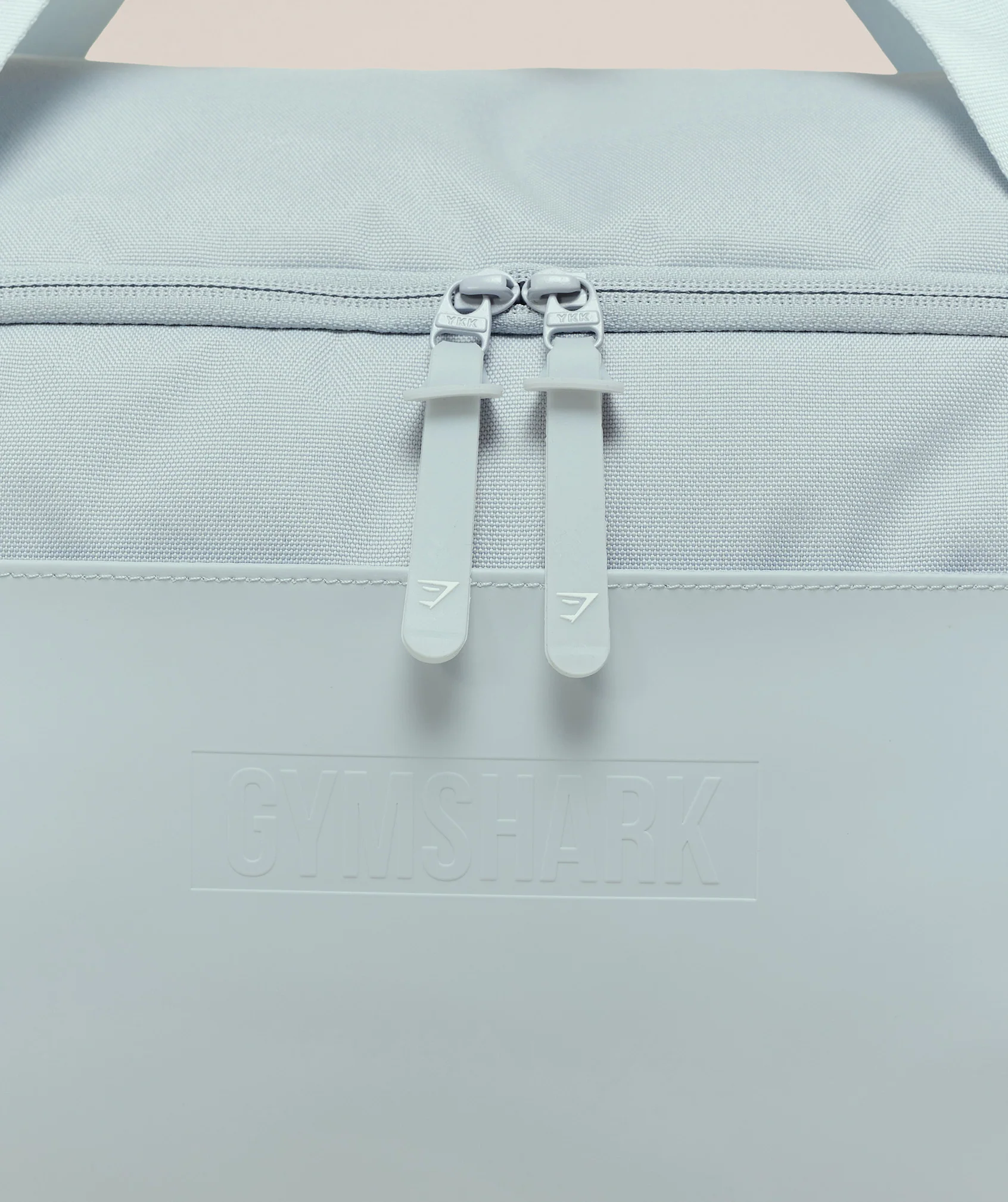 Gymshark Everyday Holdall Medium - Smoke Blue - Image 2