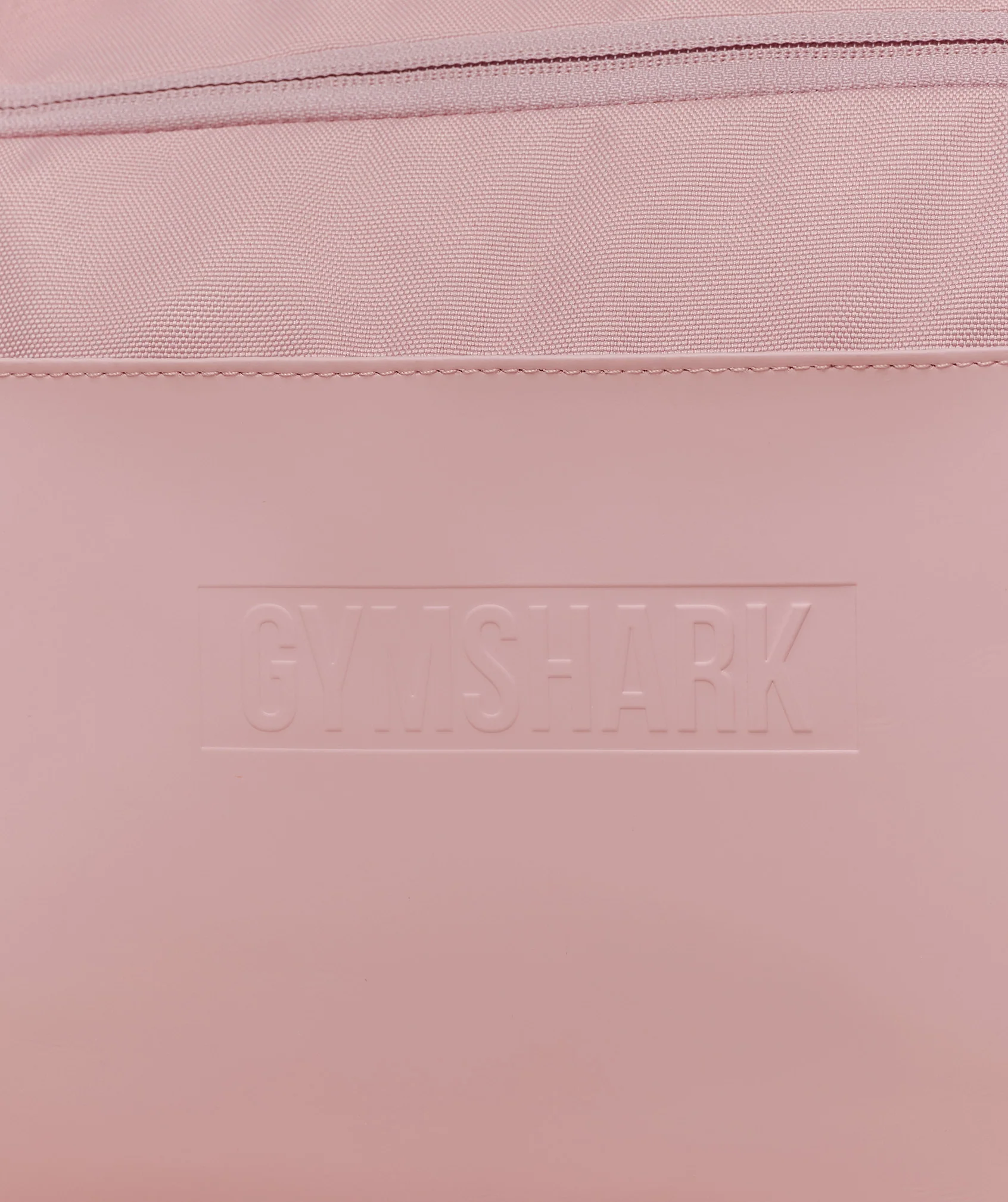 Gymshark Everyday Holdall Small - Light Pink - Image 4