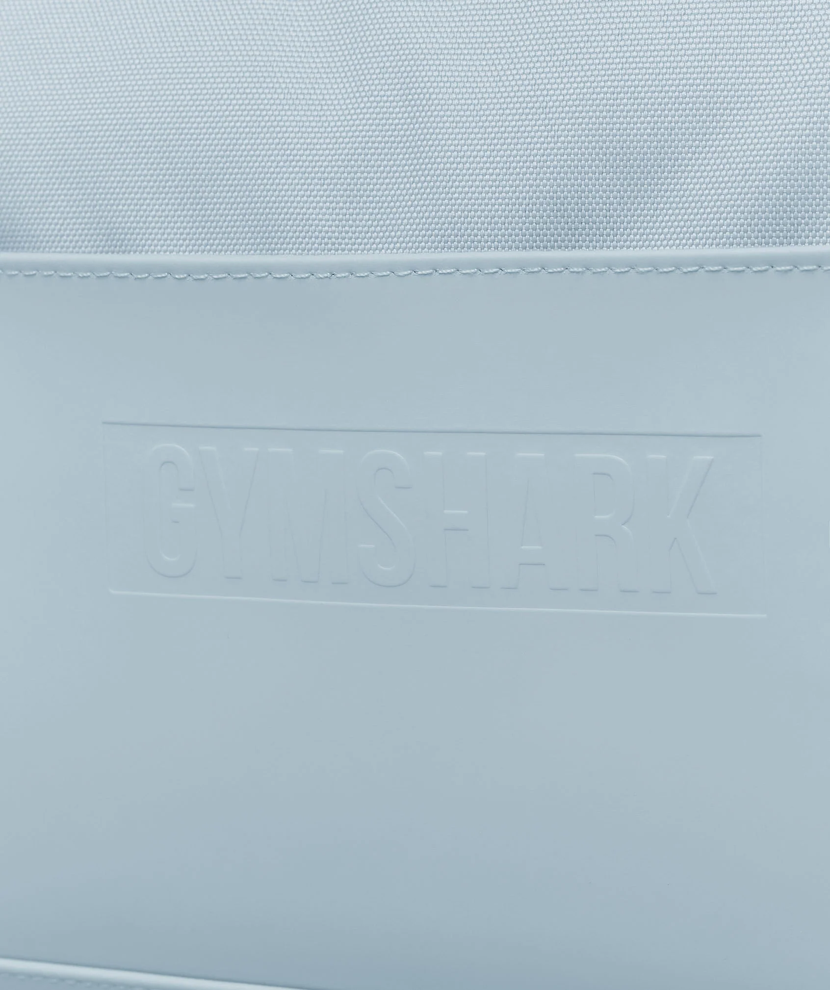 Gymshark Everyday Holdall Small - Chilled Blue - Image 3