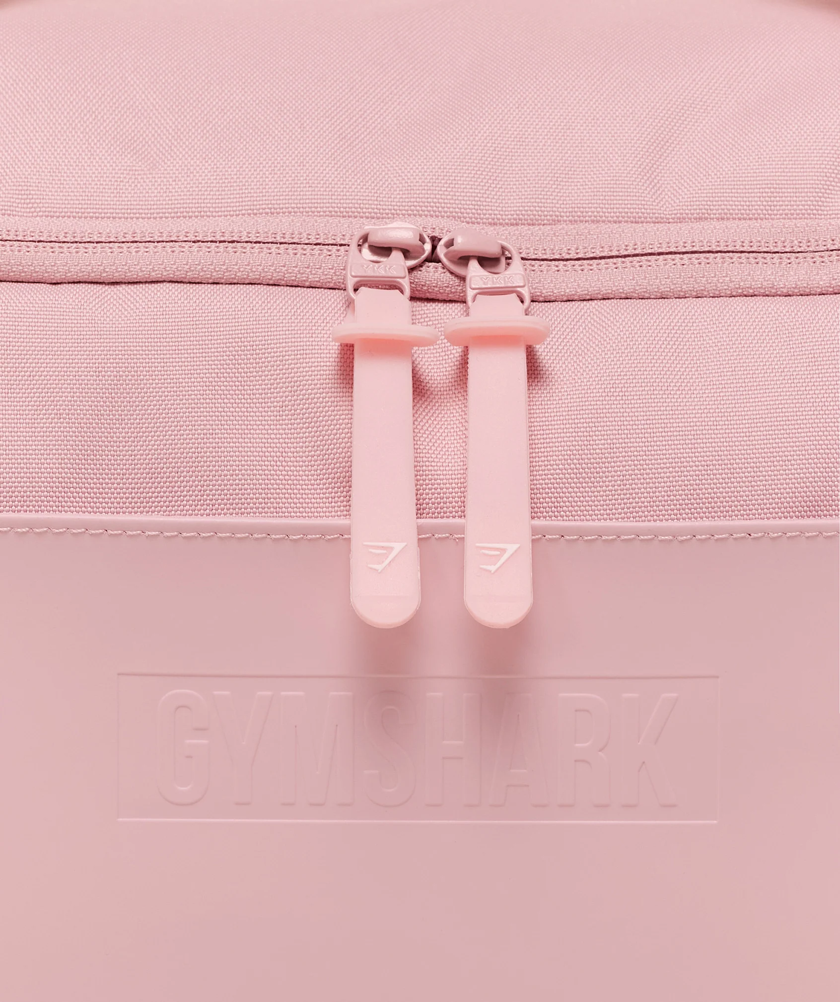 Gymshark Everyday Holdall Small - Cloud Pink - Image 2
