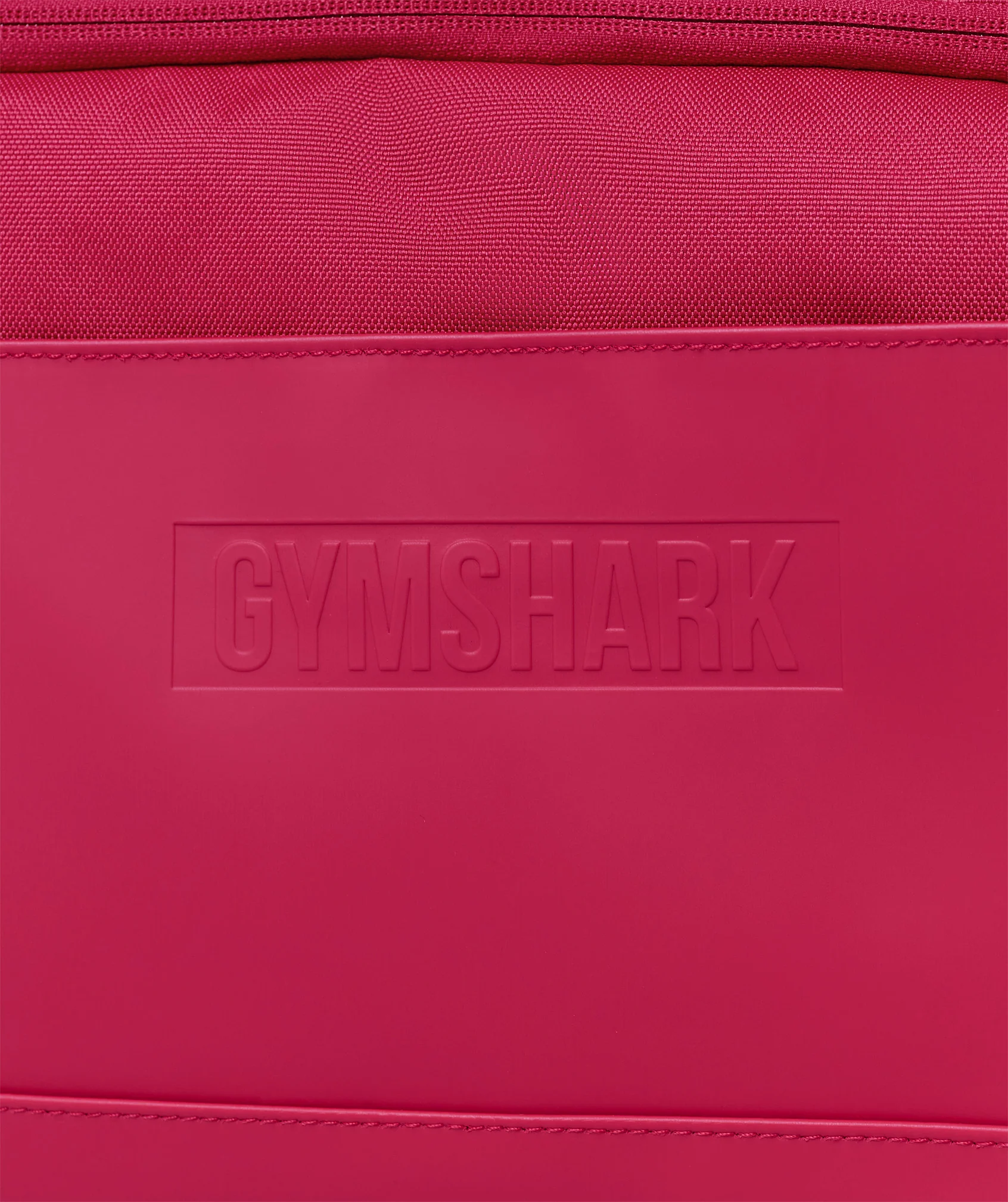 Gymshark Everyday Holdall Small - Build Pink - Image 2