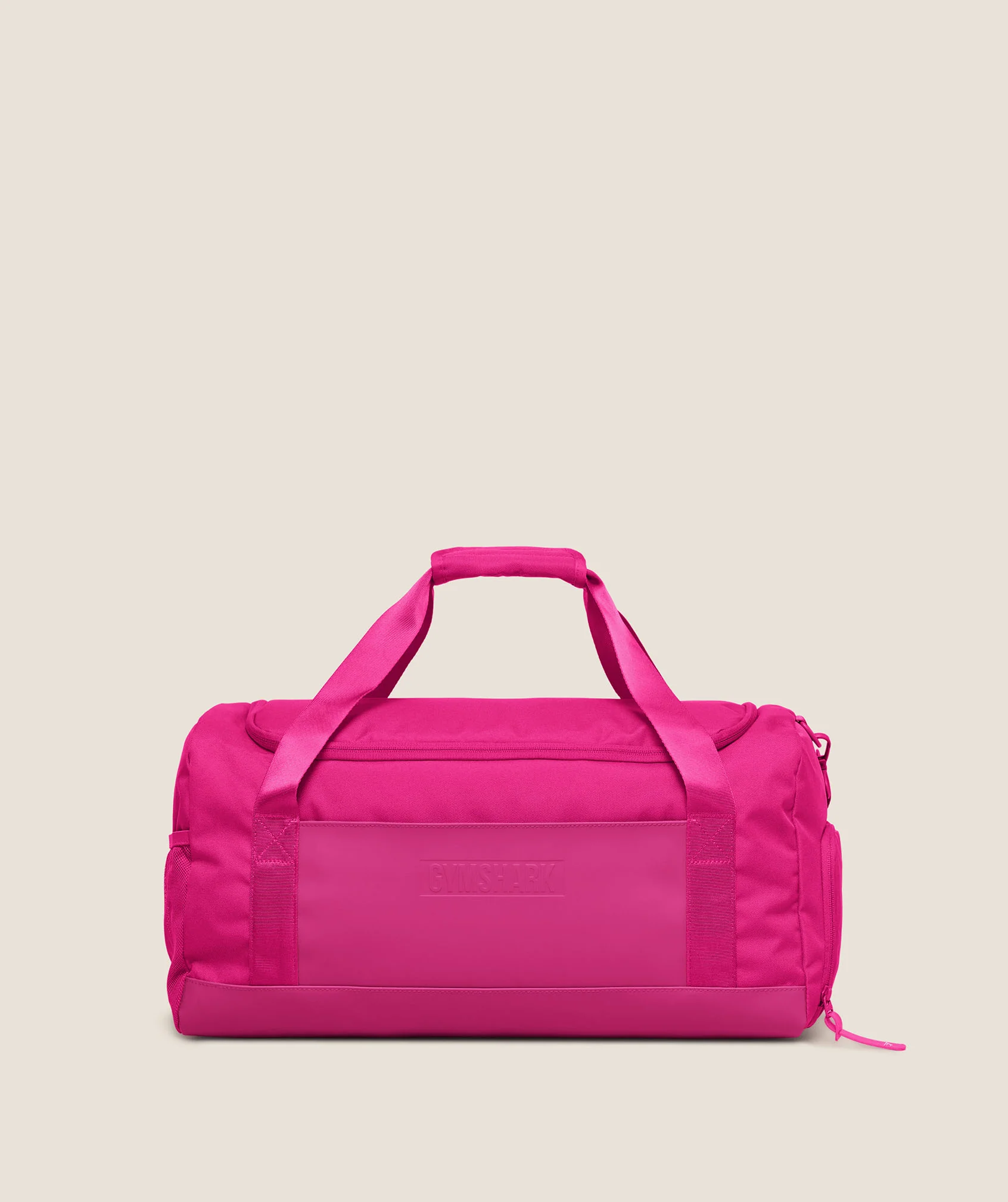 Gymshark Everyday Holdall Small - Super-Set Pink