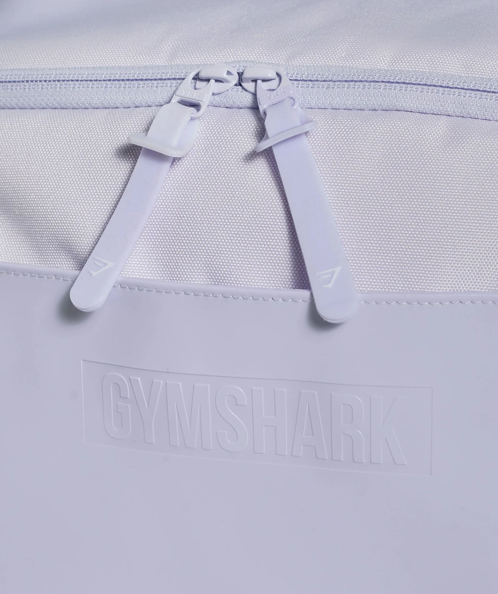 Gymshark Everyday Holdall Small - Fresh Lilac - Image 5
