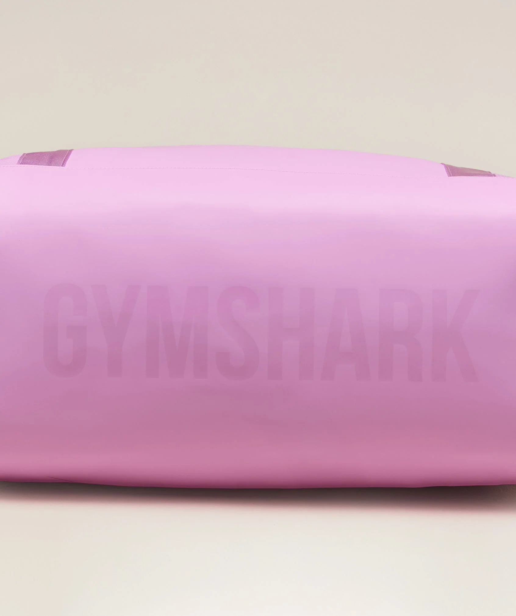 Gymshark Everyday Holdall Small - Sour Pink - Image 2