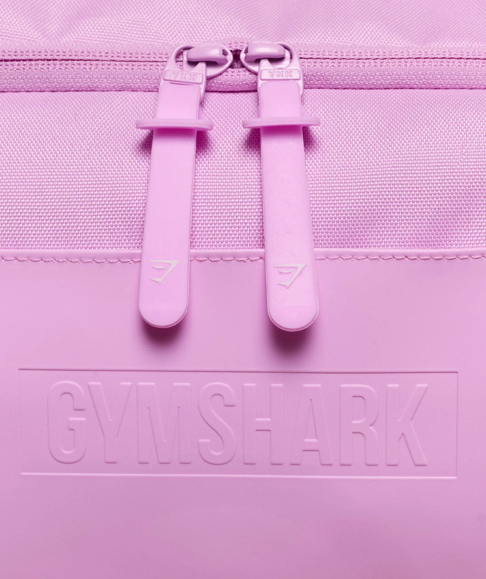 Gymshark Everyday Holdall Small - Sour Pink - Image 3