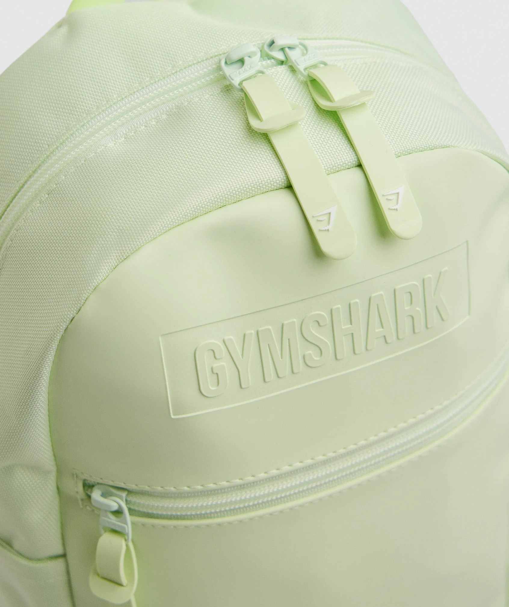 Gymshark Everyday Mini Backpack - Cucumber Green - Image 5
