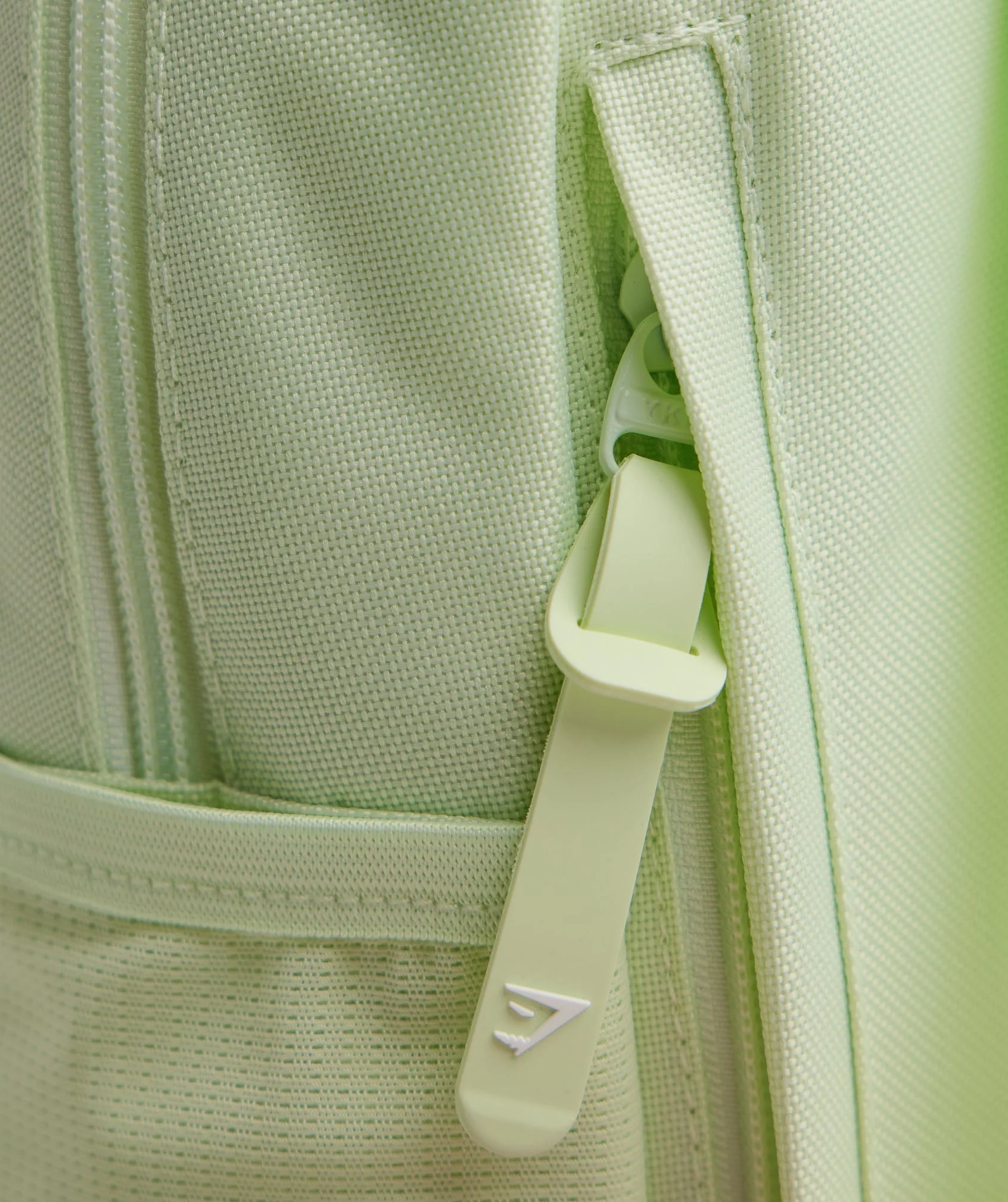 Gymshark Everyday Mini Backpack - Cucumber Green - Image 6