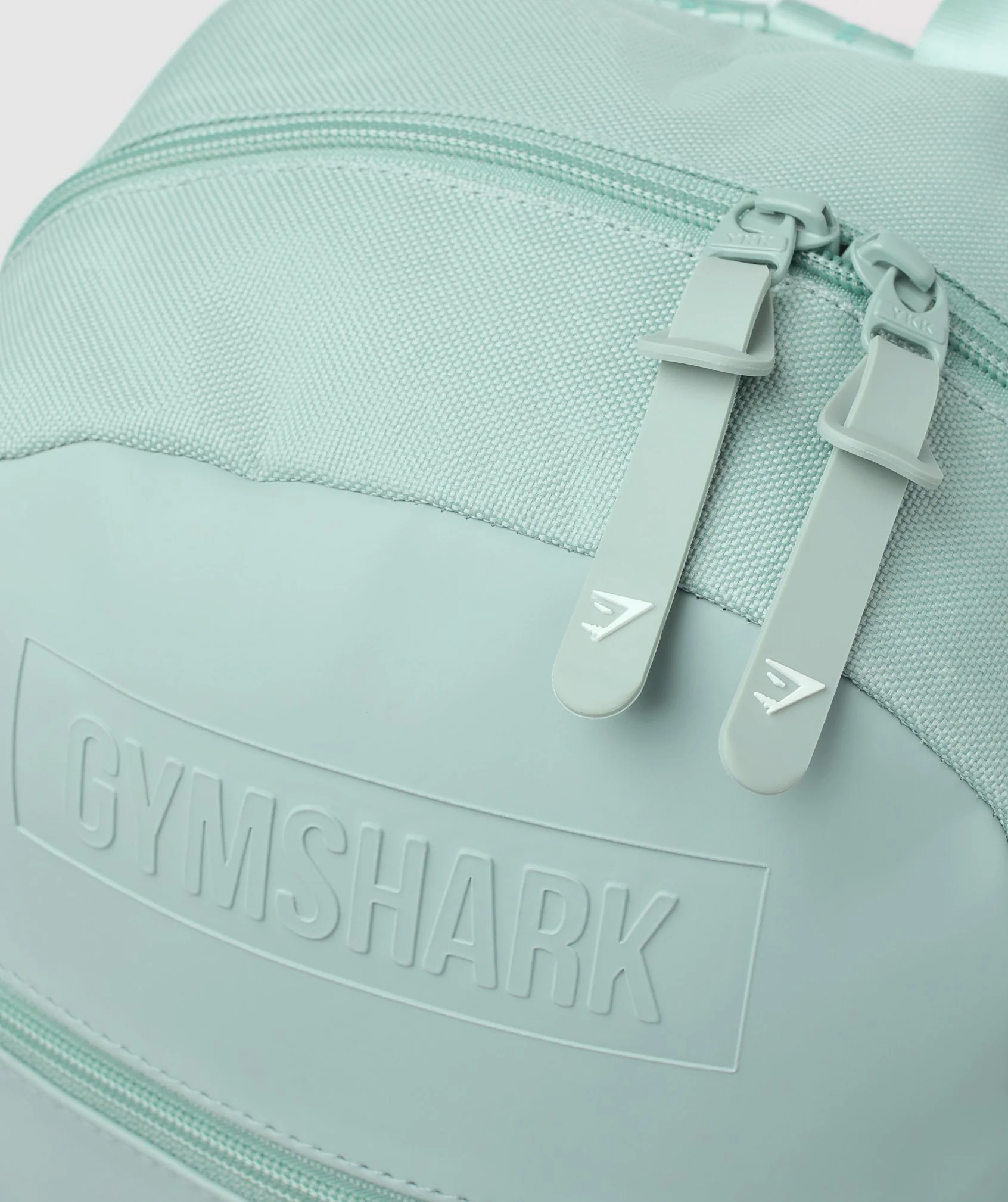 Gymshark Everyday Mini Backpack - Light Blue - Image 2