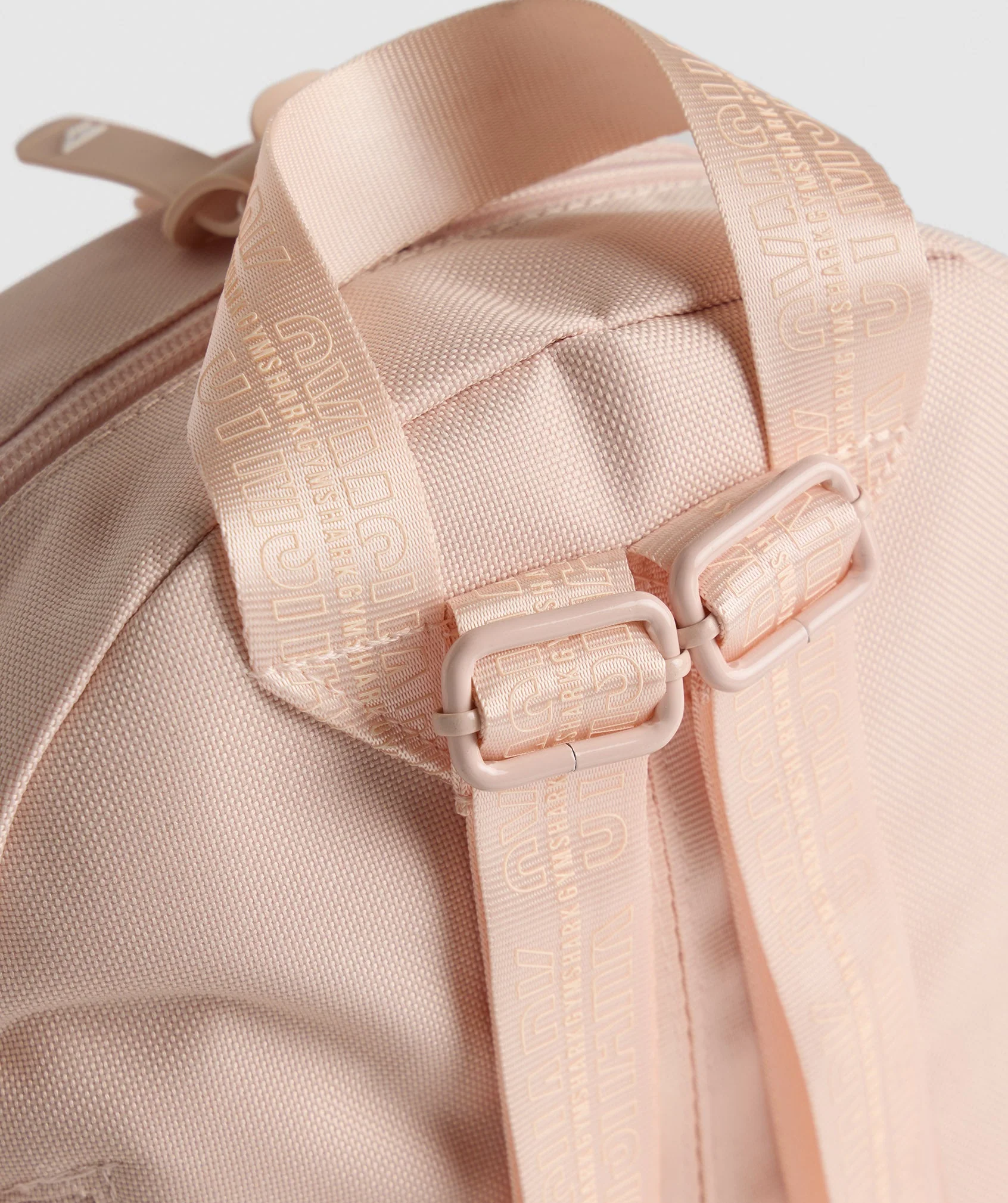 Gymshark Everyday Mini Backpack - Orchid Pink - Image 5