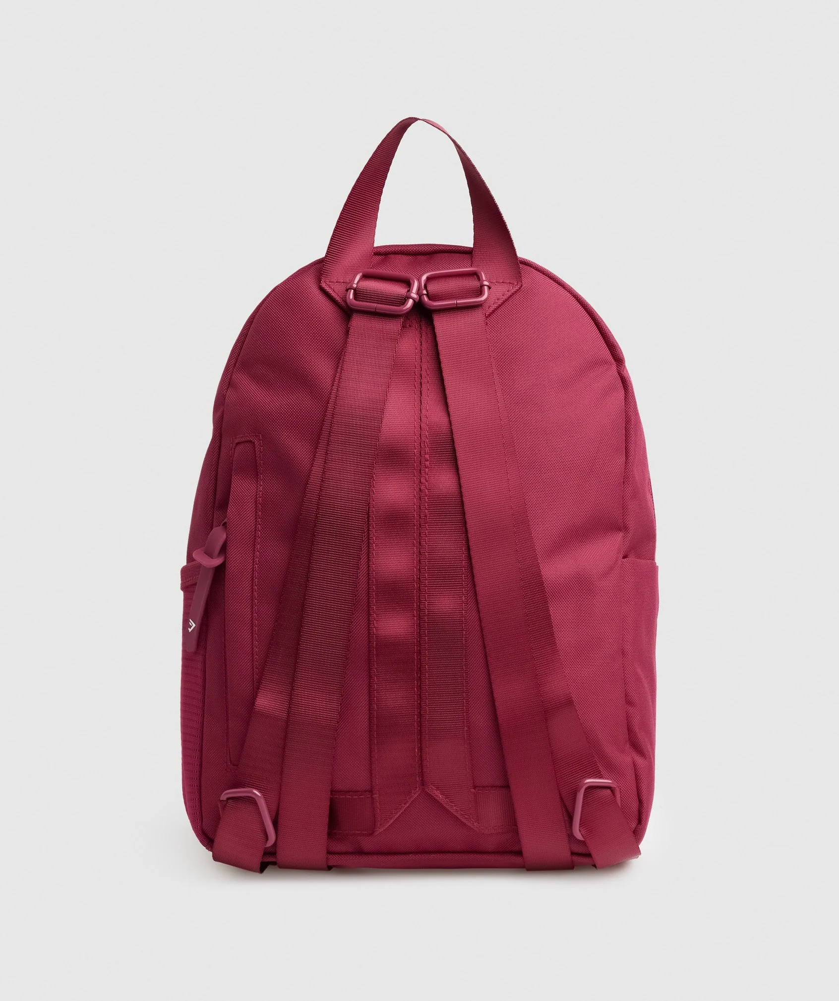Gymshark Everyday Mini Backpack - Raspberry Pink - Image 4