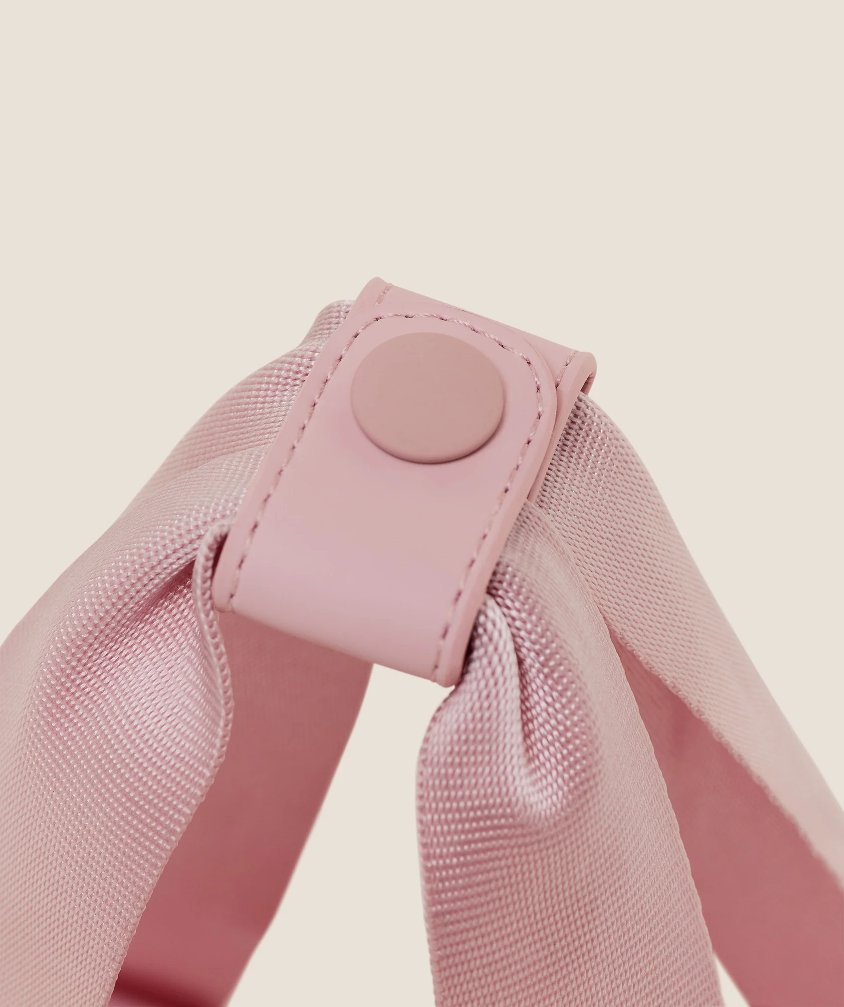 Gymshark Everyday Mini Holdall - Light Pink - Image 4